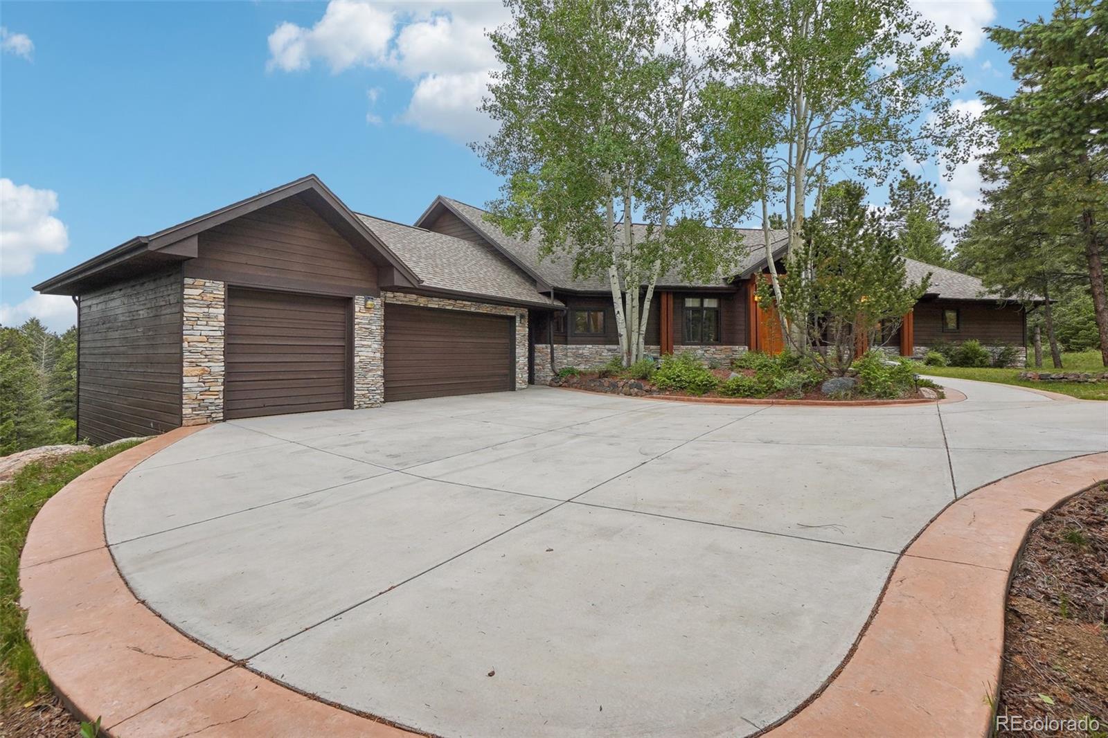 MLS Image #7 for 1564  steamboat court,evergreen, Colorado