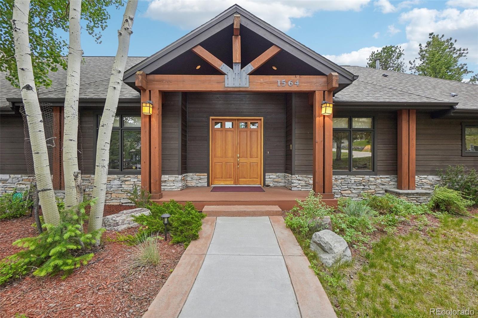 MLS Image #8 for 1564  steamboat court,evergreen, Colorado