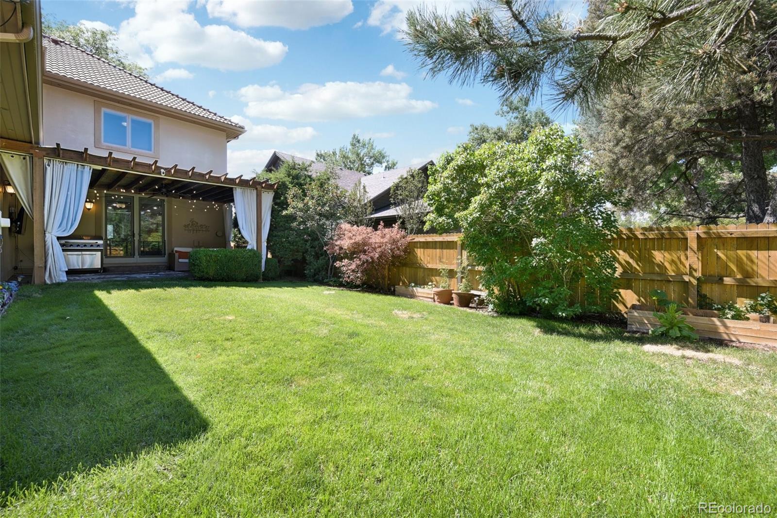 MLS Image #38 for 3240 s clermont street,denver, Colorado