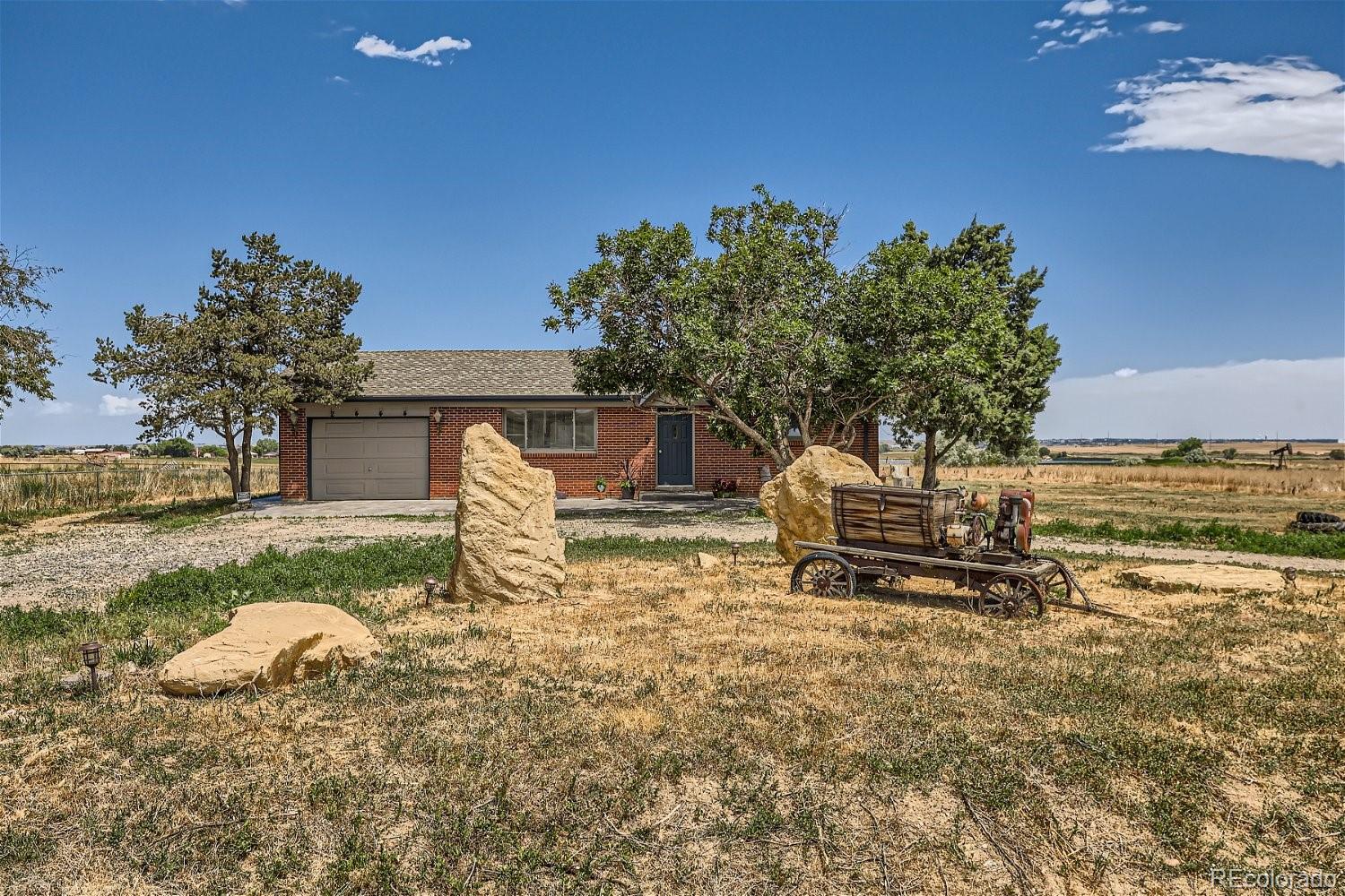 MLS Image #1 for 2444  county road 17 ,brighton, Colorado