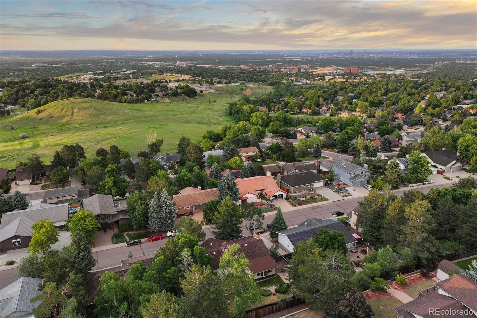 MLS Image #3 for 14274 w center drive,lakewood, Colorado