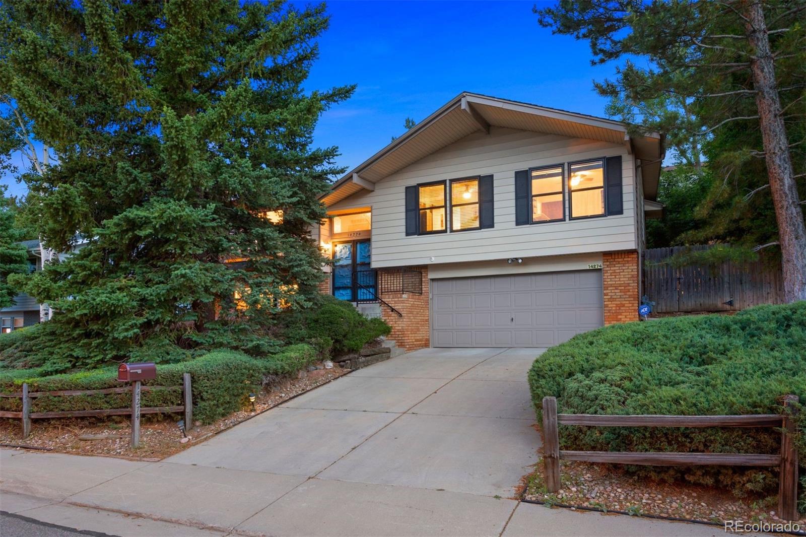 MLS Image #38 for 14274 w center drive,lakewood, Colorado