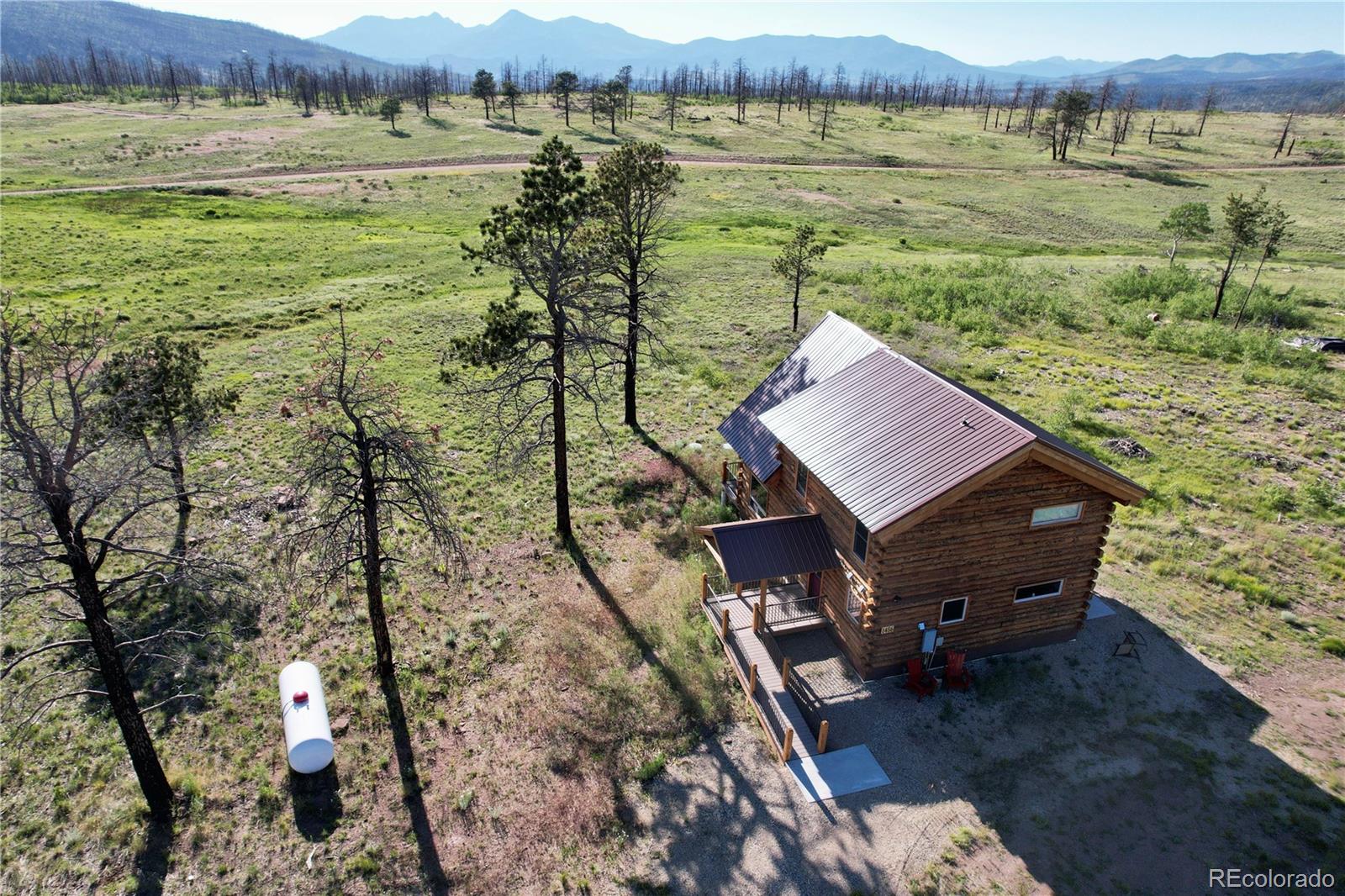 MLS Image #49 for 1456  von heyl ,fort garland, Colorado