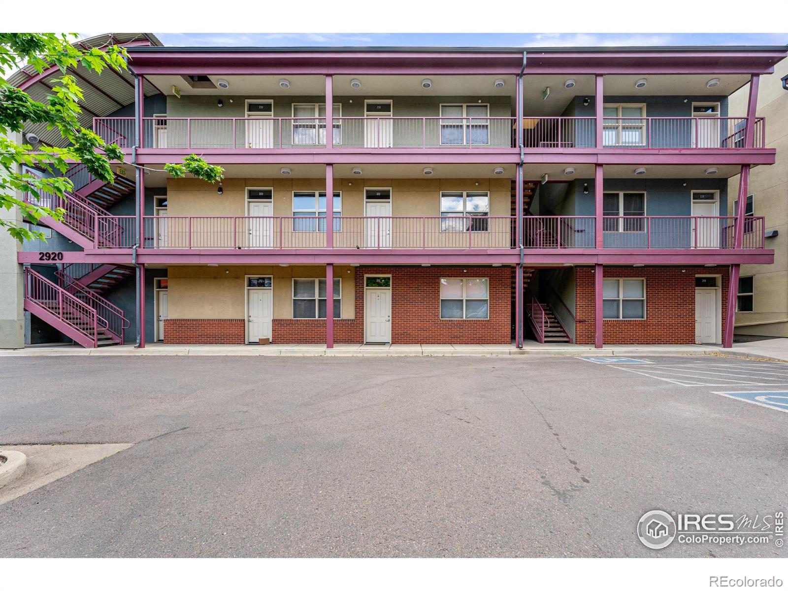 MLS Image #19 for 2920  bluff street,boulder, Colorado