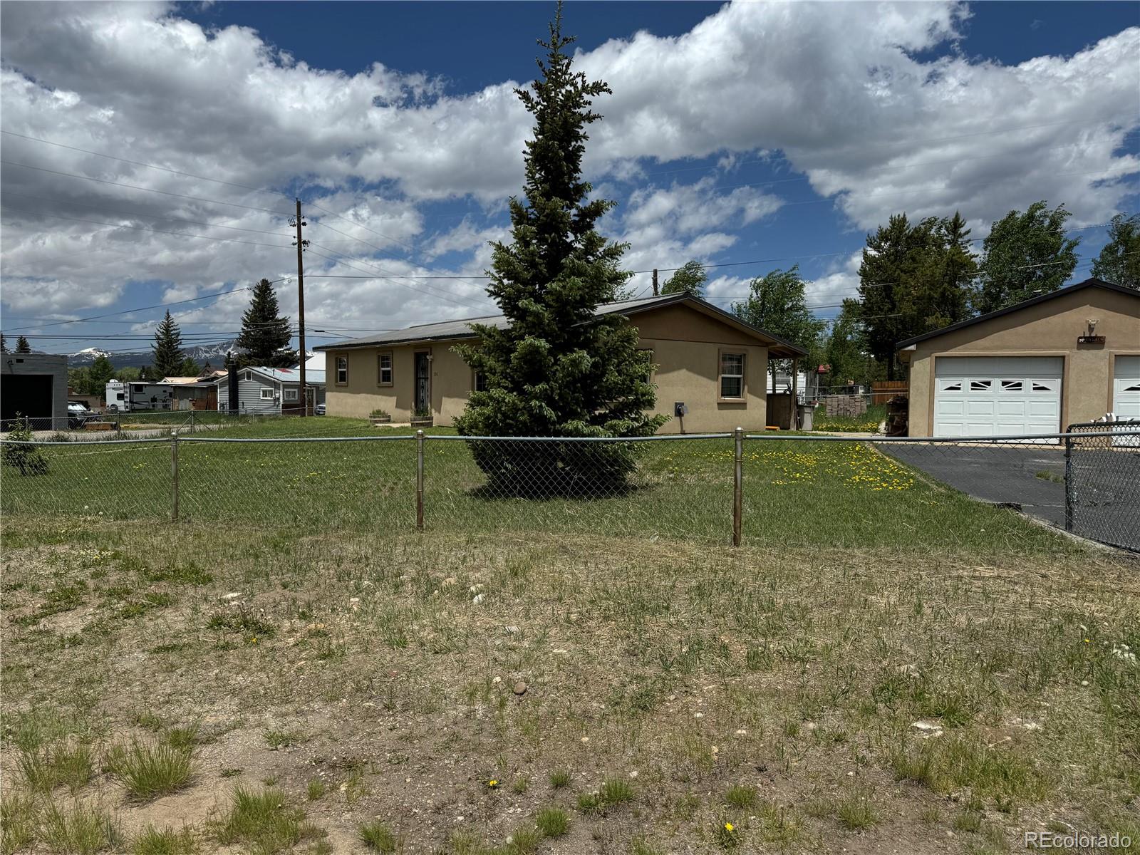 MLS Image #2 for 300 e 6th street,leadville, Colorado