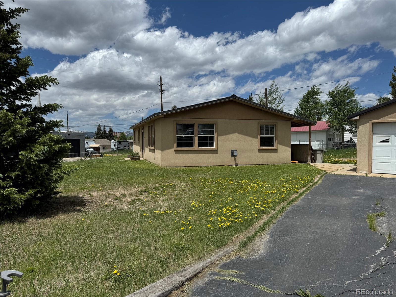 MLS Image #3 for 300 e 6th street,leadville, Colorado