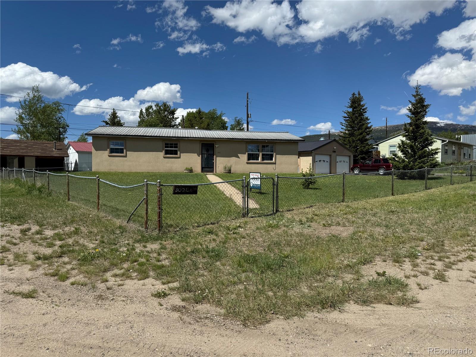 MLS Image #4 for 300 e 6th street,leadville, Colorado