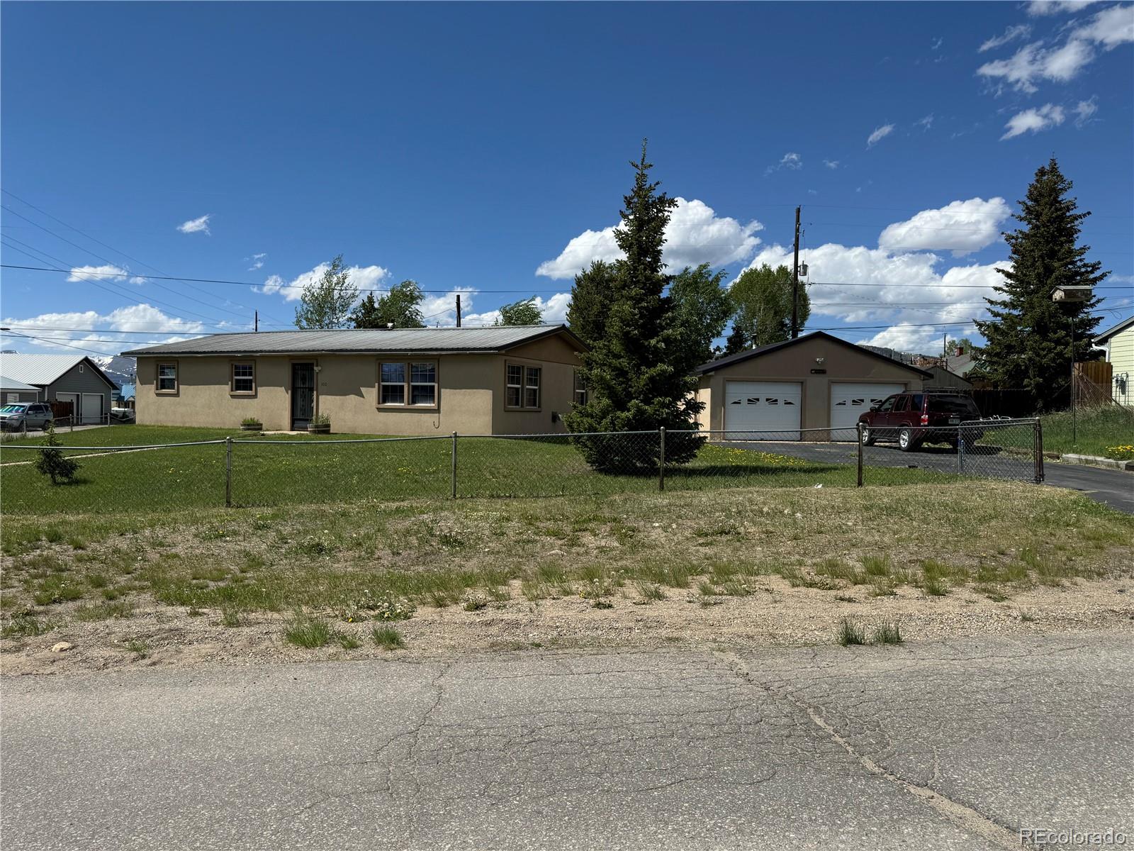 MLS Image #5 for 300 e 6th street,leadville, Colorado