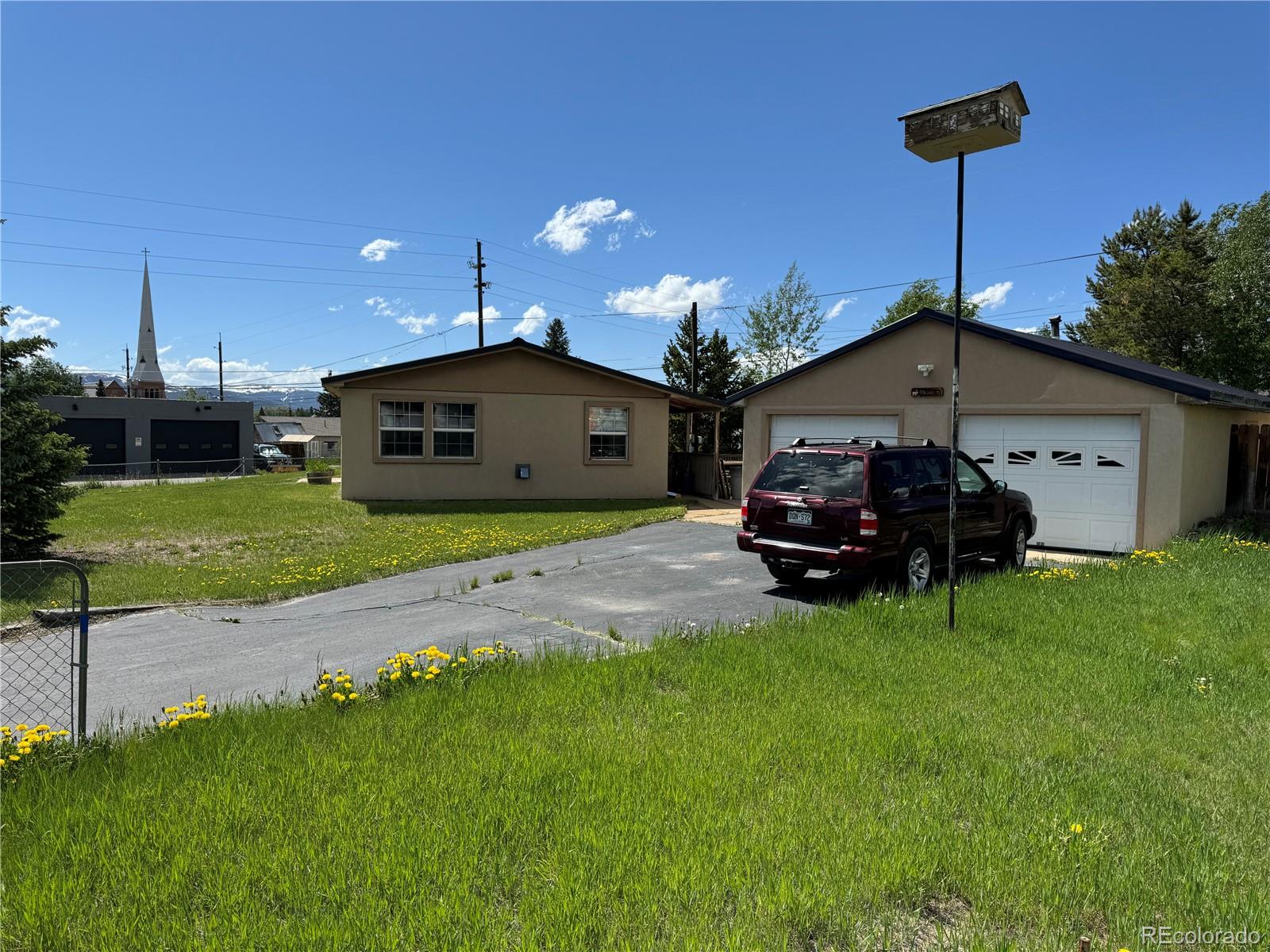 MLS Image #8 for 300 e 6th street,leadville, Colorado