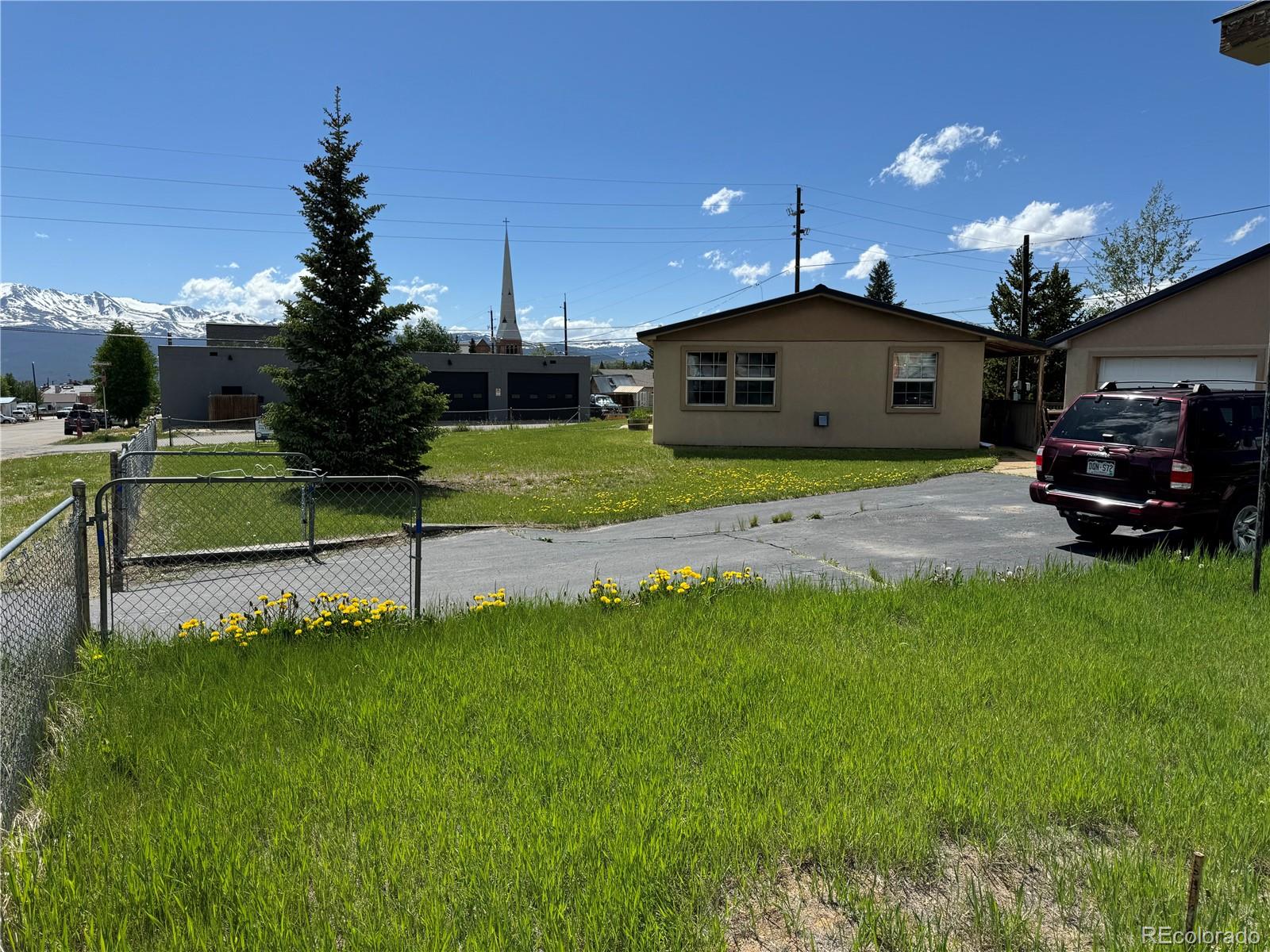 MLS Image #9 for 300 e 6th street,leadville, Colorado