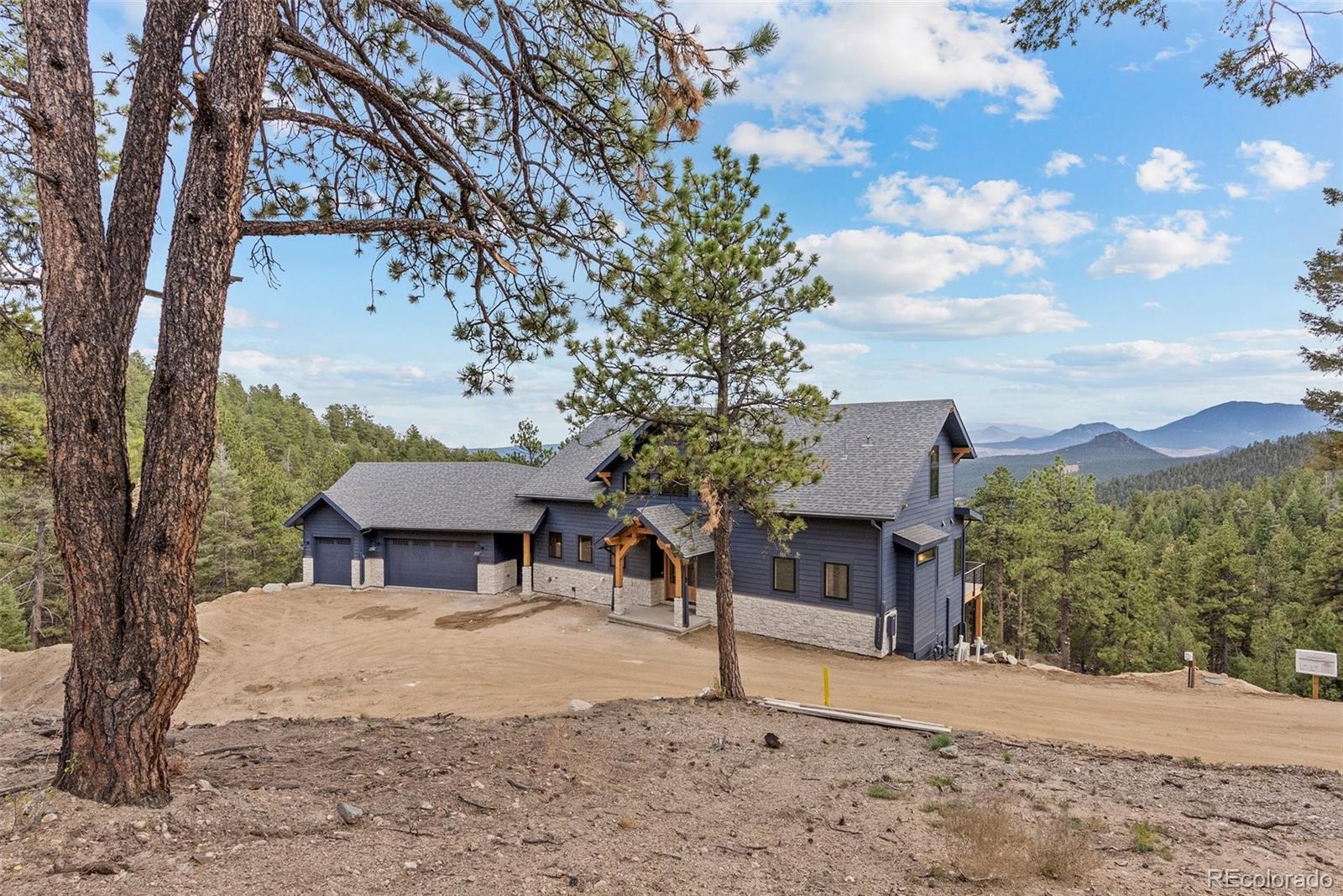 MLS Image #2 for 13455 s resort drive,conifer, Colorado