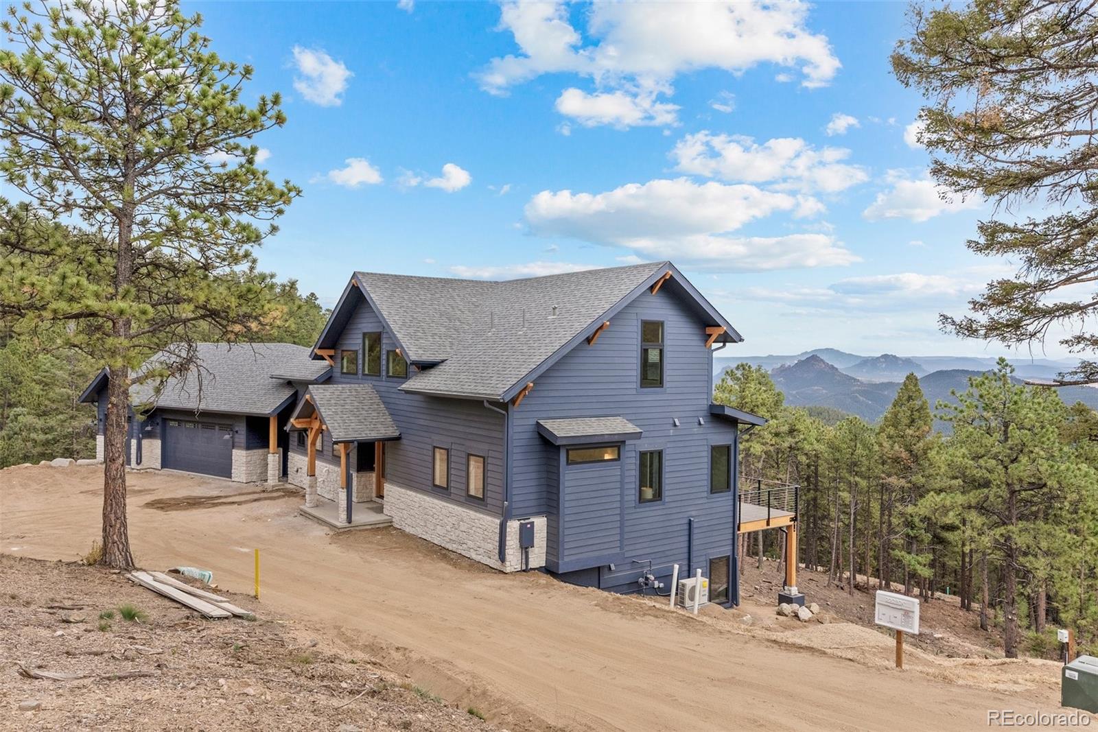 MLS Image #3 for 13455 s resort drive,conifer, Colorado