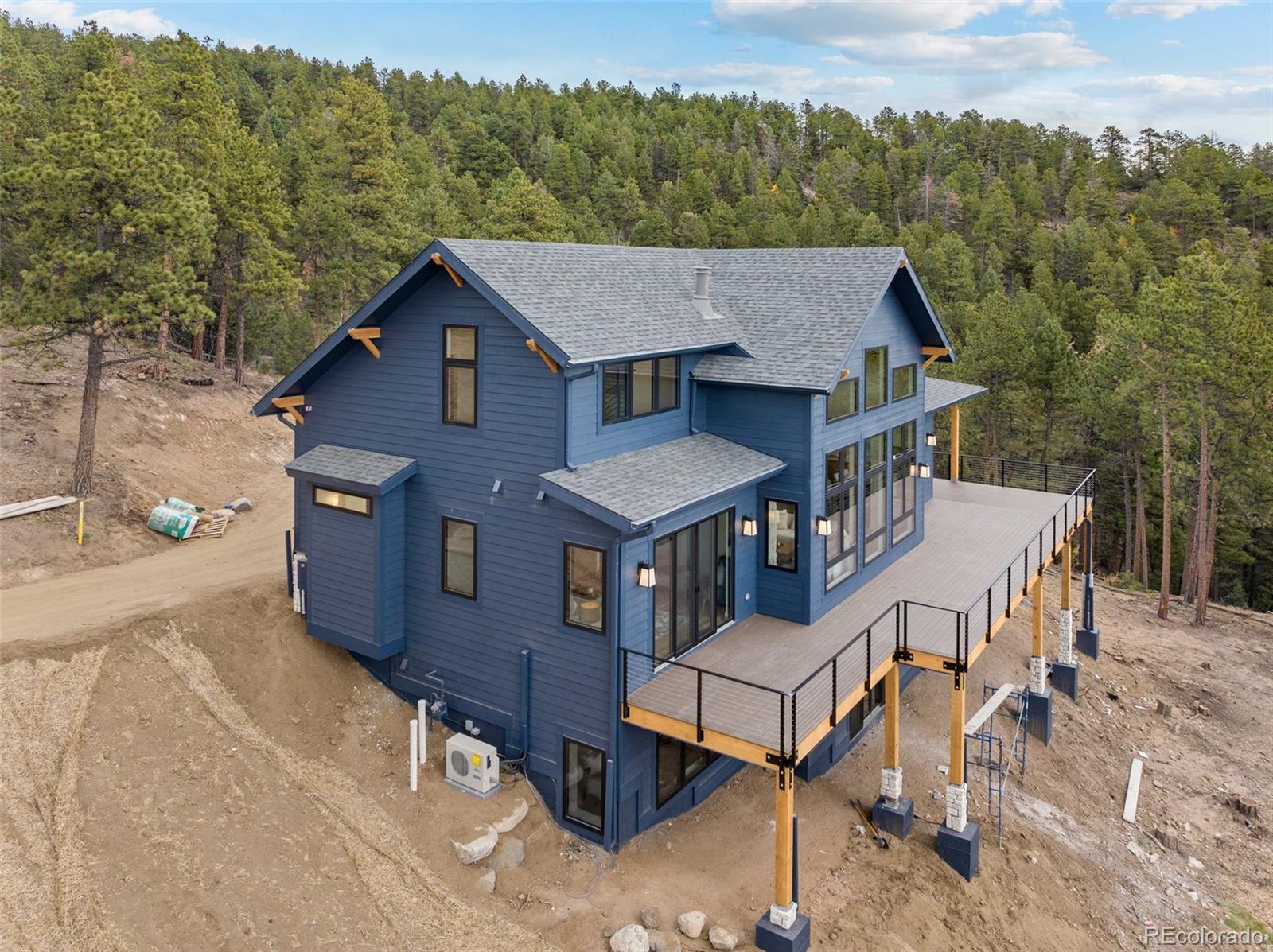 MLS Image #32 for 13455 s resort drive,conifer, Colorado