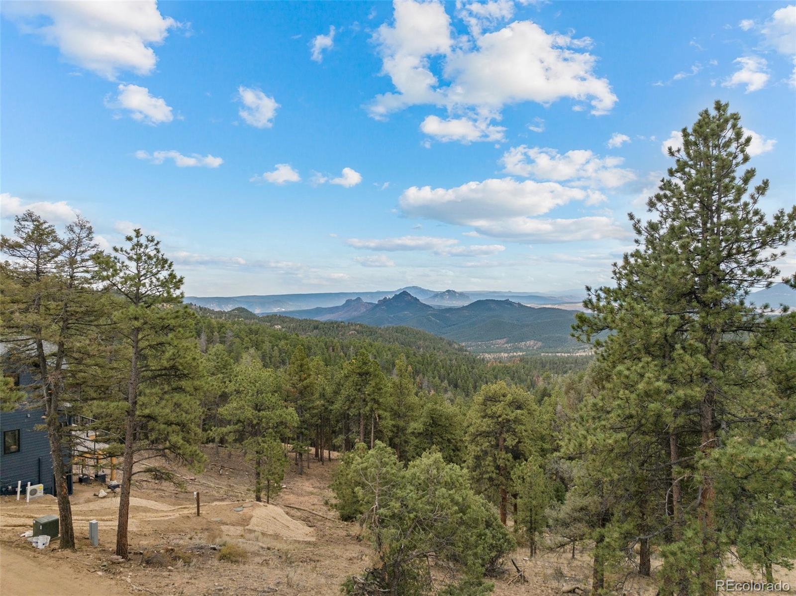 MLS Image #36 for 13455 s resort drive,conifer, Colorado