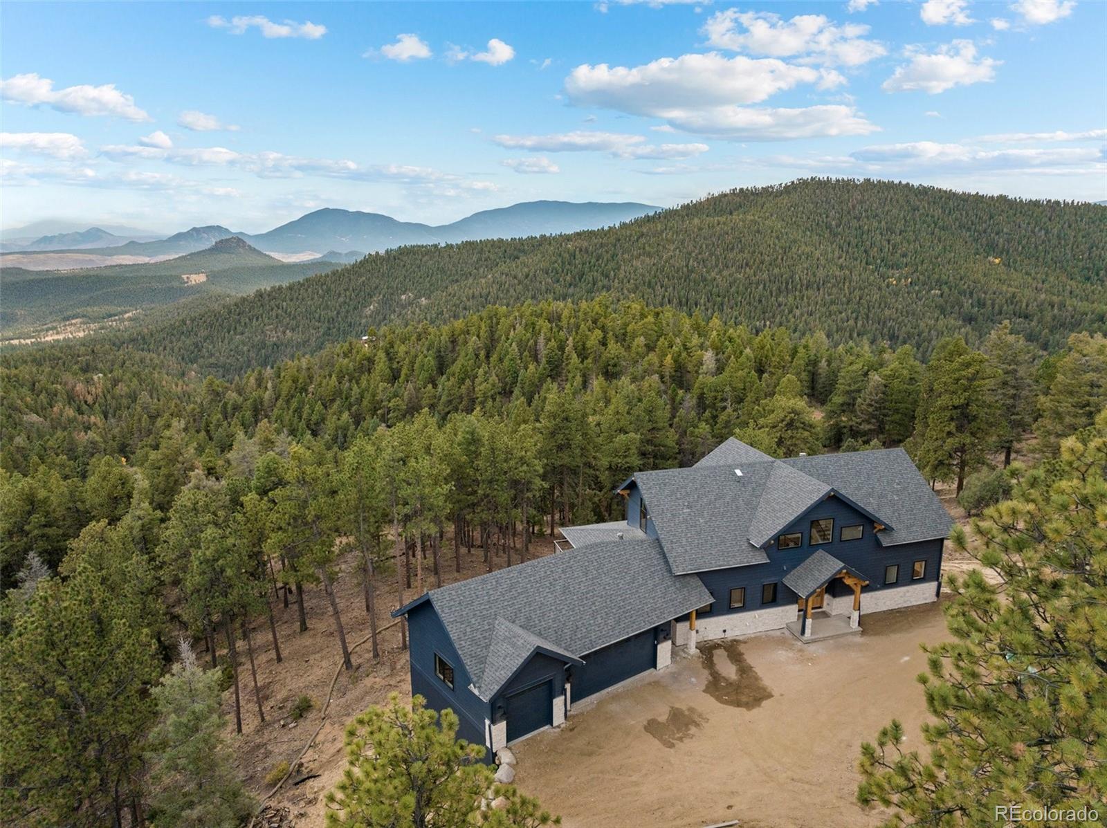 MLS Image #37 for 13455 s resort drive,conifer, Colorado