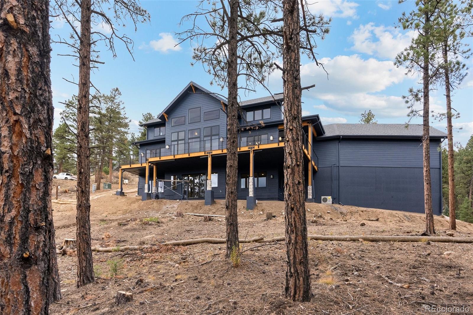 MLS Image #40 for 13455 s resort drive,conifer, Colorado