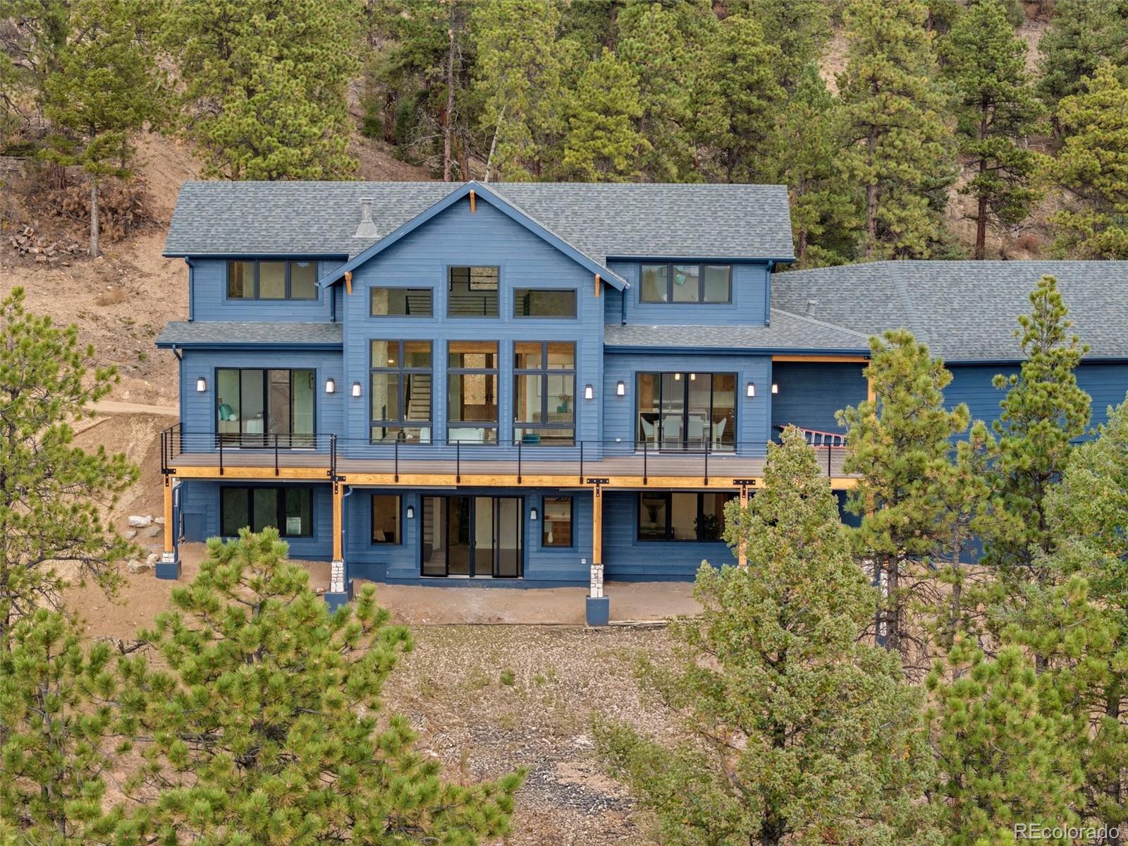 MLS Image #41 for 13455 s resort drive,conifer, Colorado