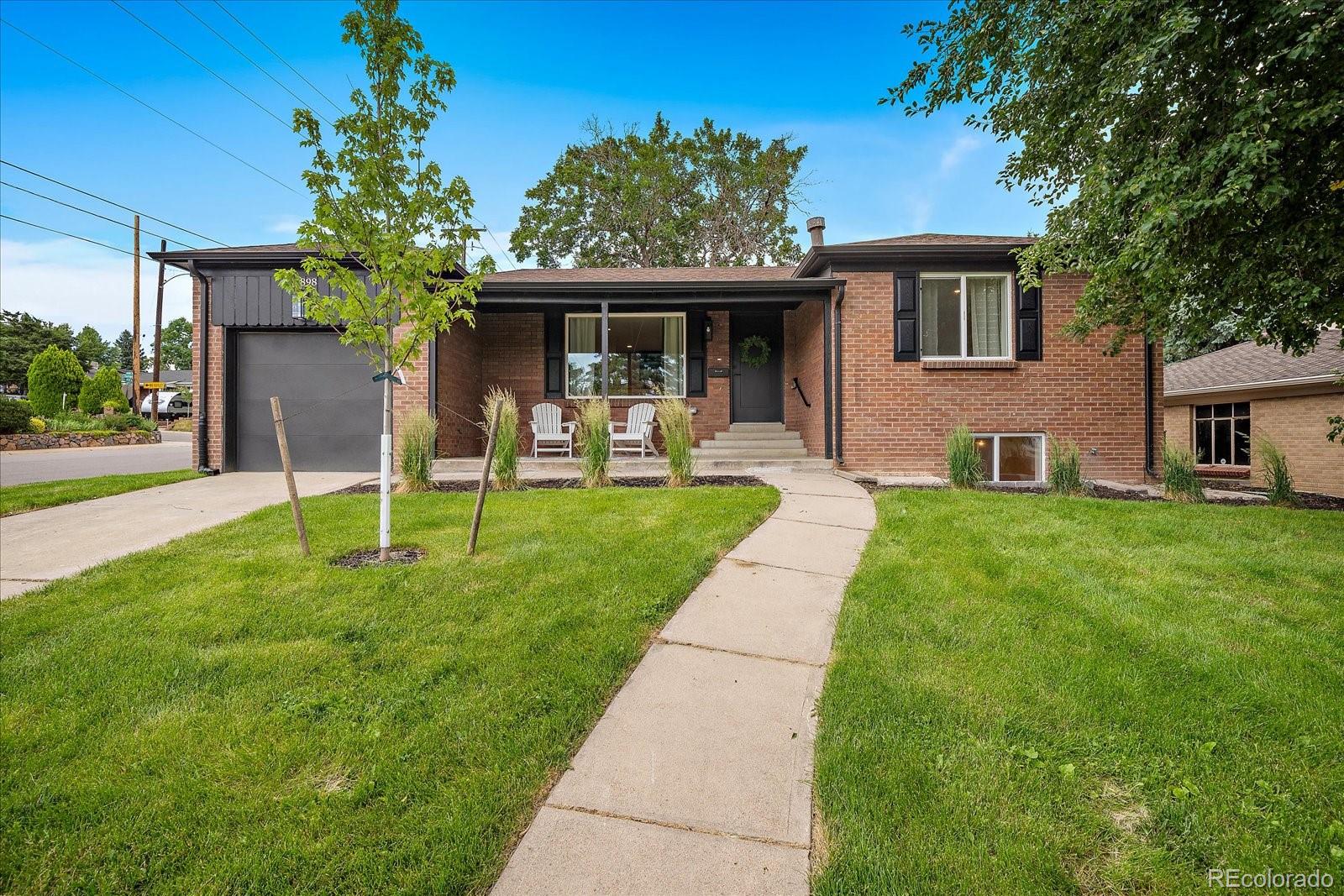 MLS Image #1 for 4898  golden court,denver, Colorado