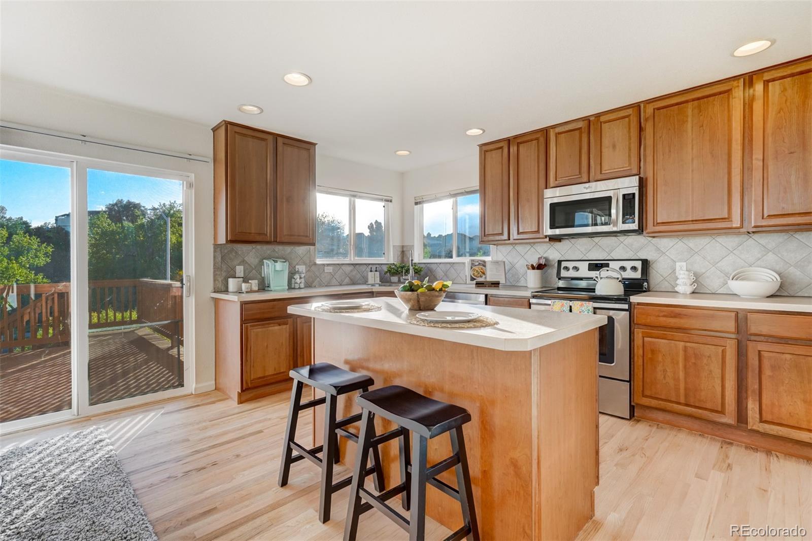 MLS Image #9 for 4625  pascal court,colorado springs, Colorado