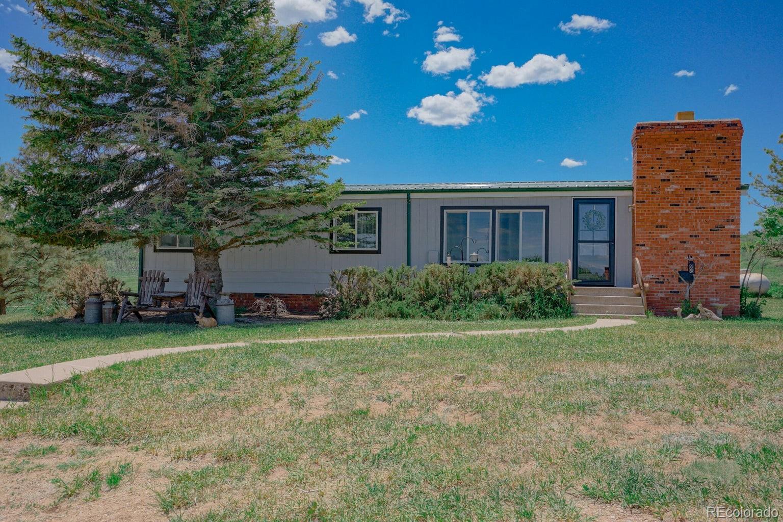 MLS Image #0 for 634  co rd 358 ,la veta, Colorado