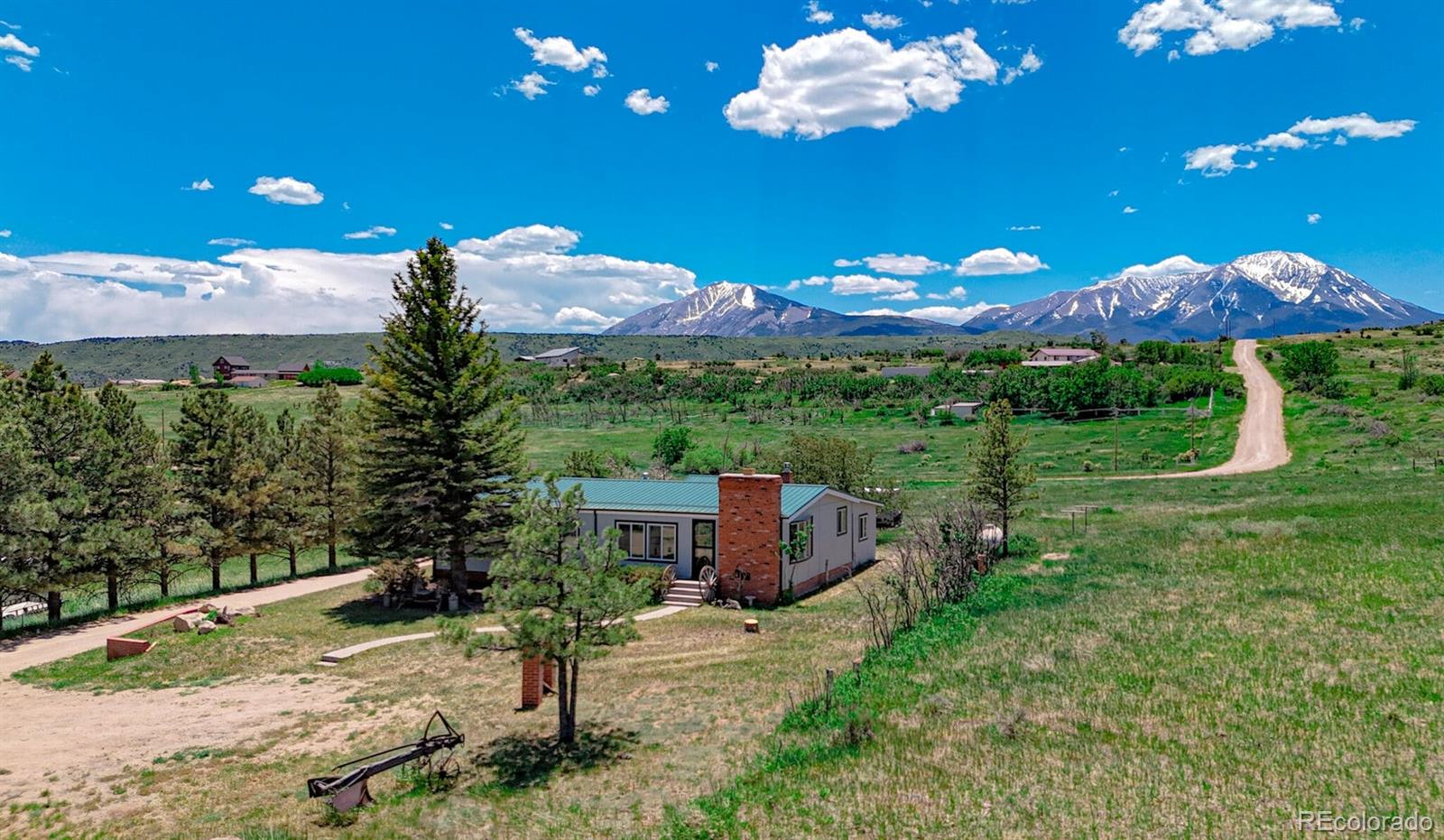 MLS Image #30 for 634  co rd 358 ,la veta, Colorado