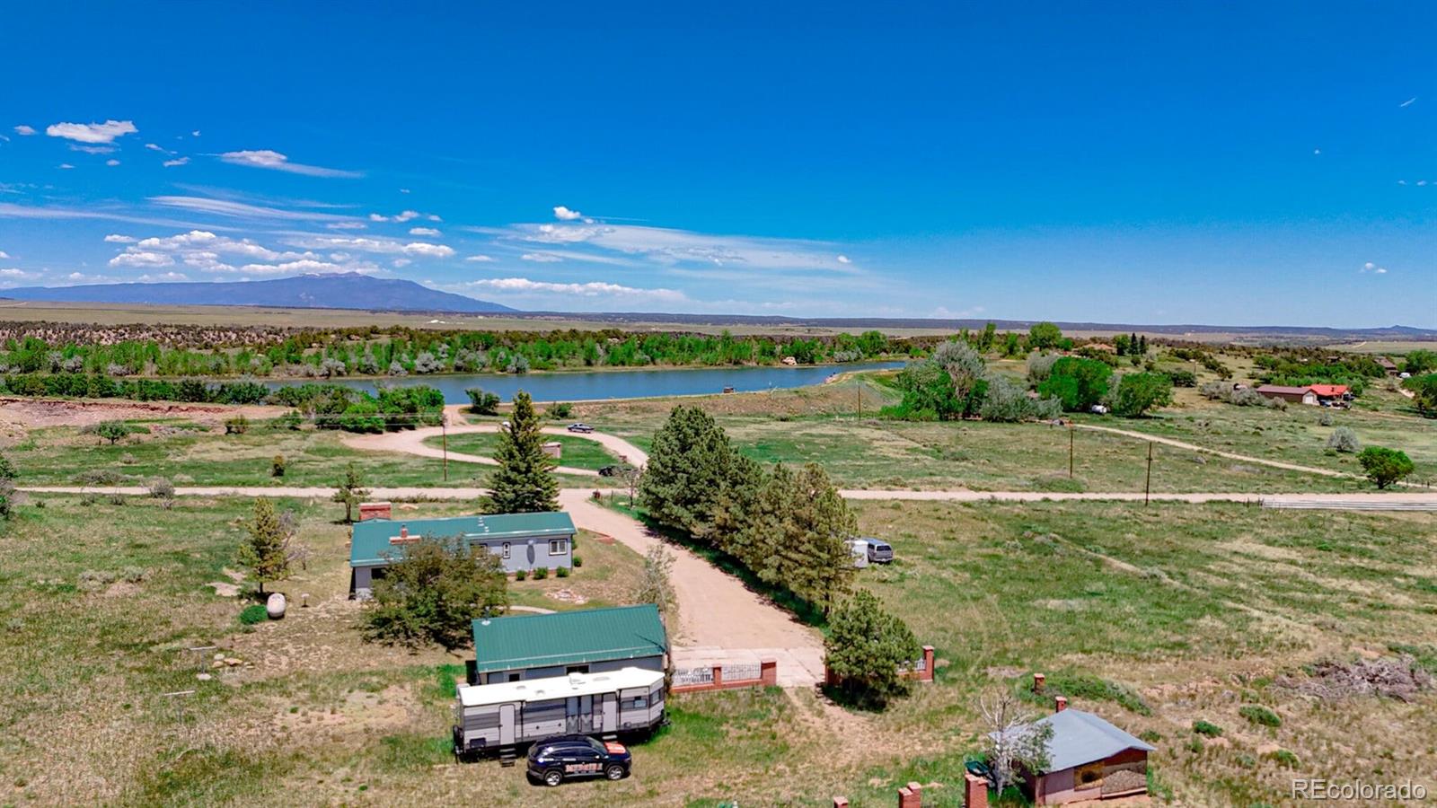 MLS Image #33 for 634  co rd 358 ,la veta, Colorado