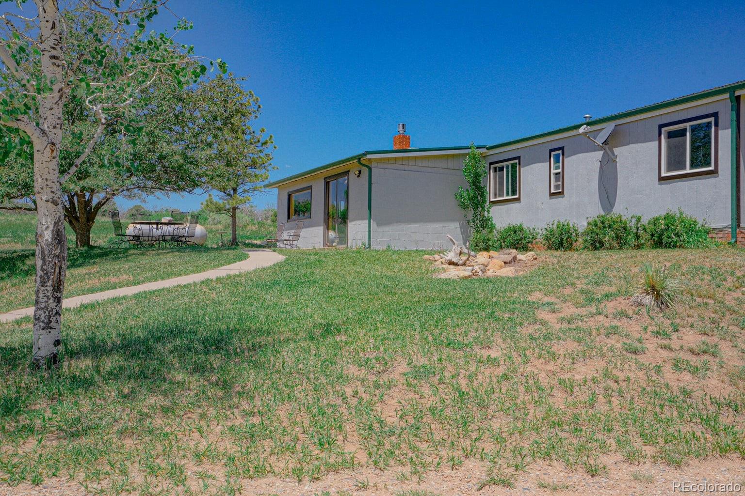 MLS Image #36 for 634  co rd 358 ,la veta, Colorado