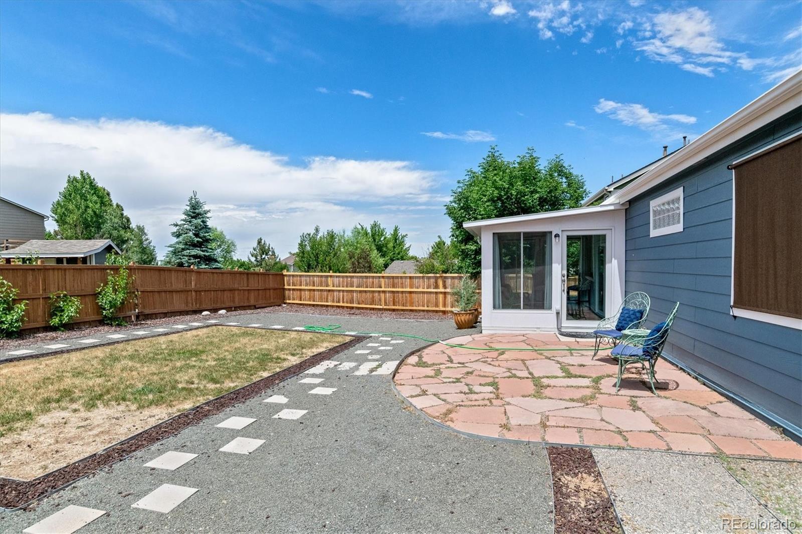 MLS Image #31 for 11067  glacier park circle,parker, Colorado