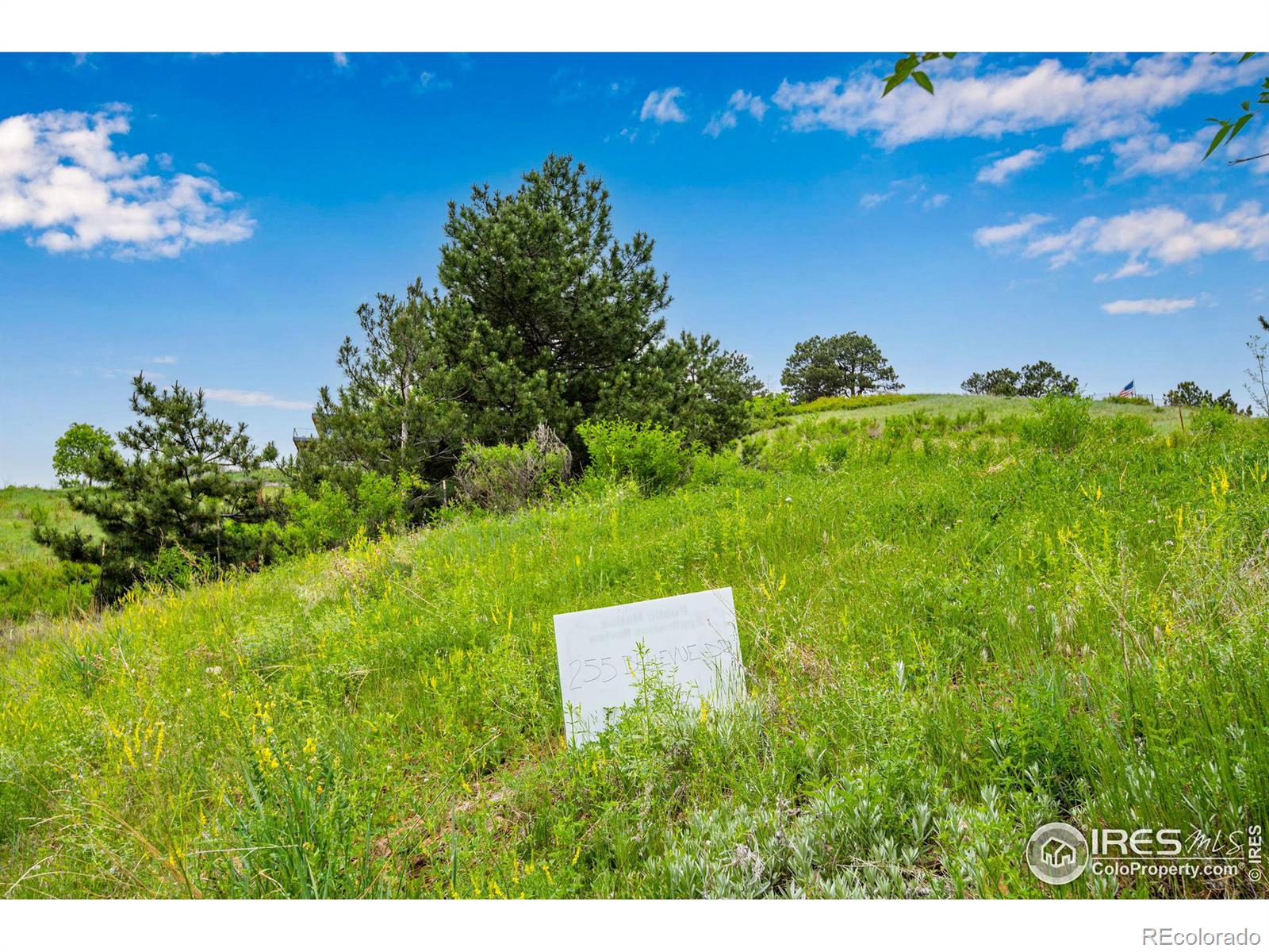 MLS Image #11 for 255  bellevue drive,boulder, Colorado