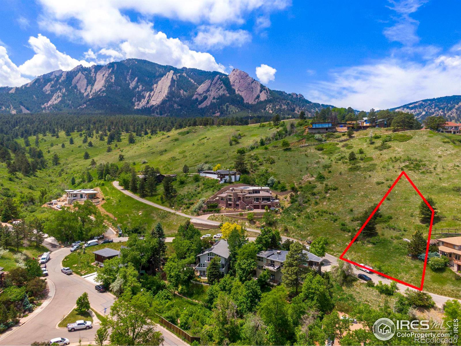 MLS Image #18 for 255  bellevue drive,boulder, Colorado