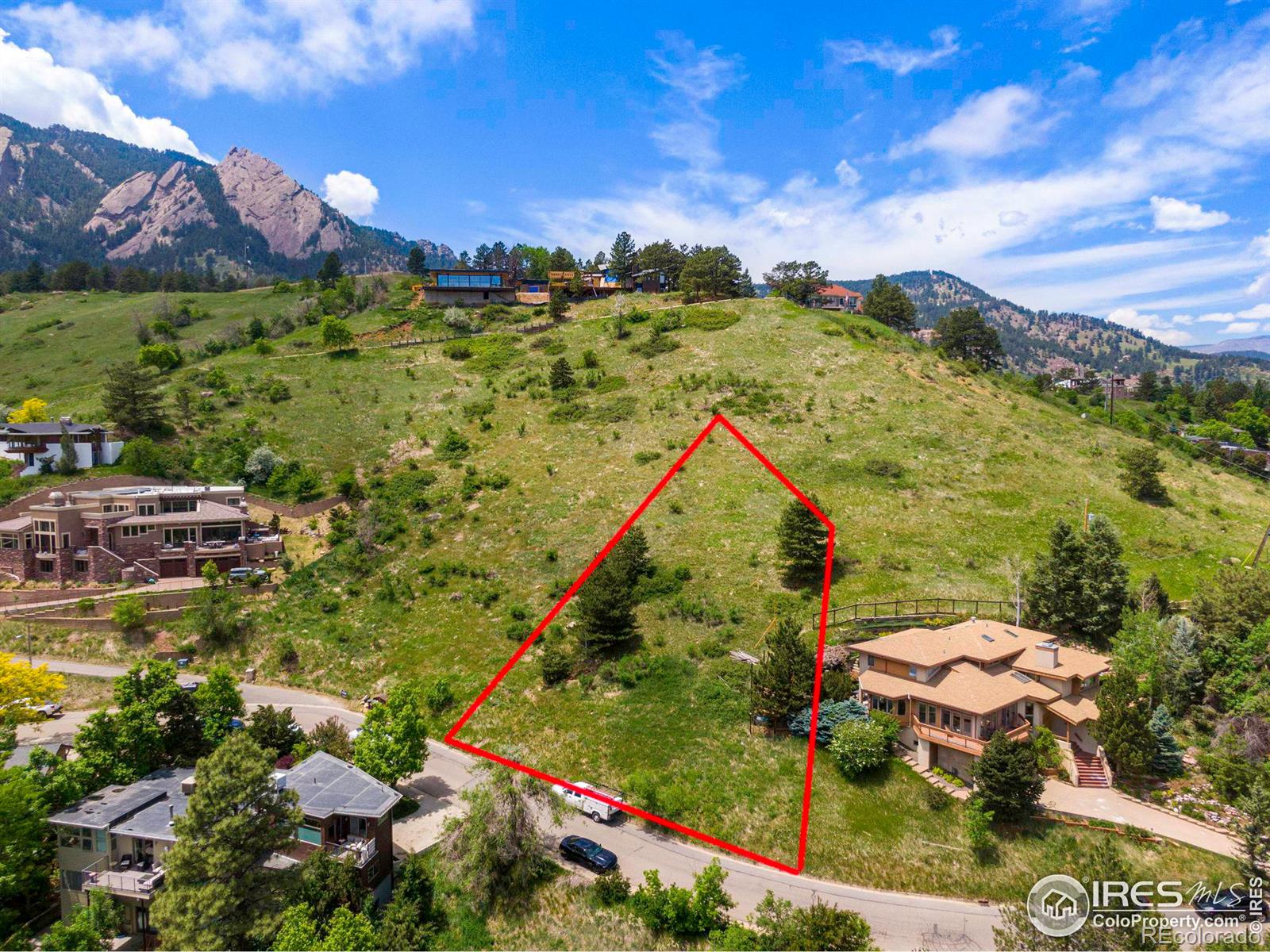 MLS Image #5 for 255  bellevue drive,boulder, Colorado