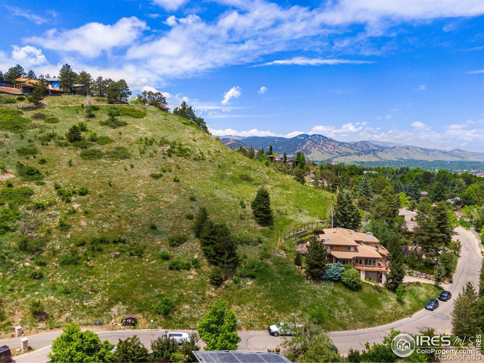 MLS Image #6 for 255  bellevue drive,boulder, Colorado