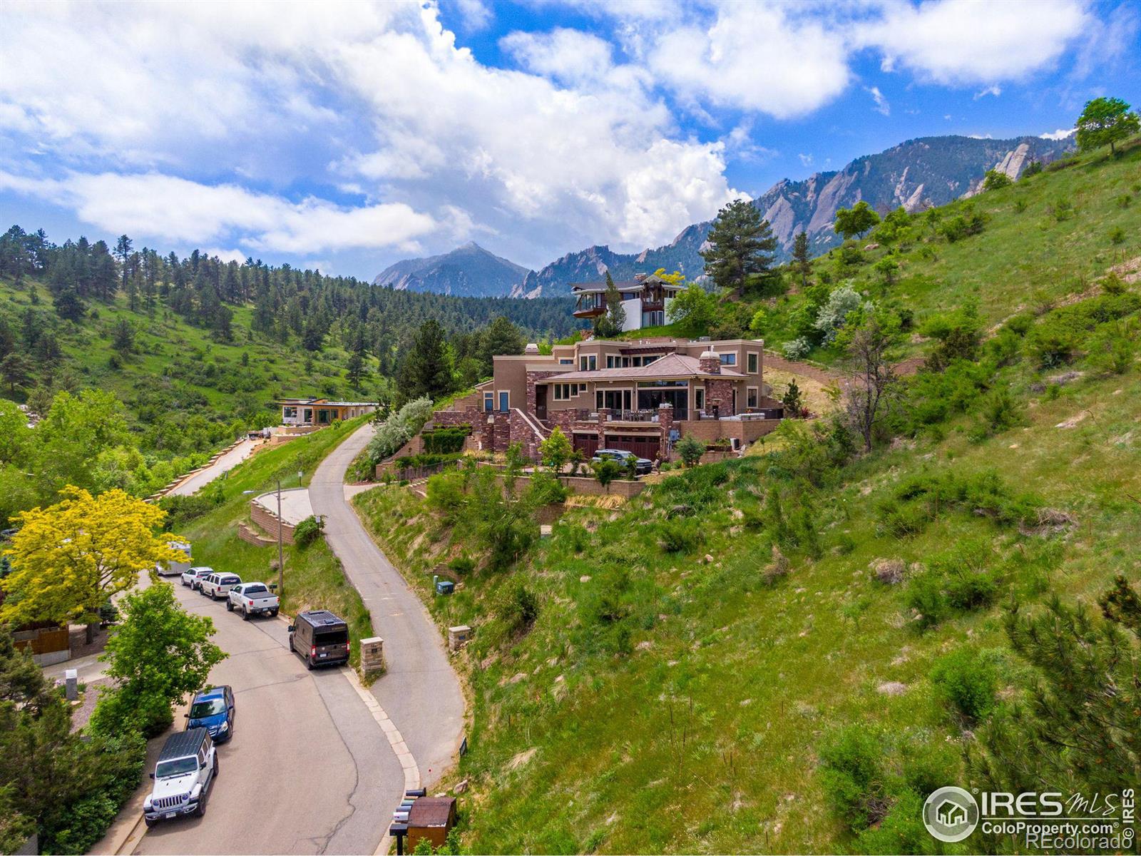 MLS Image #7 for 255  bellevue drive,boulder, Colorado