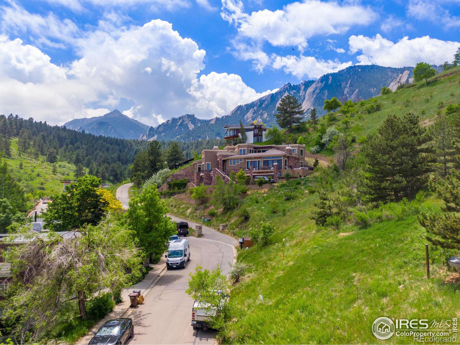 MLS Image #8 for 255  bellevue drive,boulder, Colorado