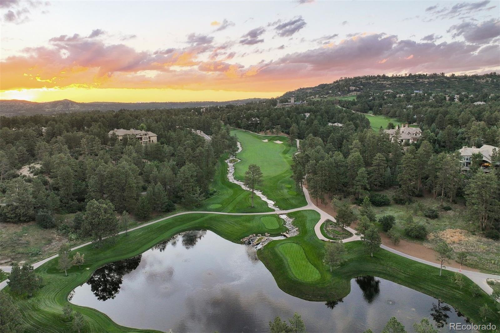 MLS Image #41 for 7  elk pointe lane,castle rock, Colorado