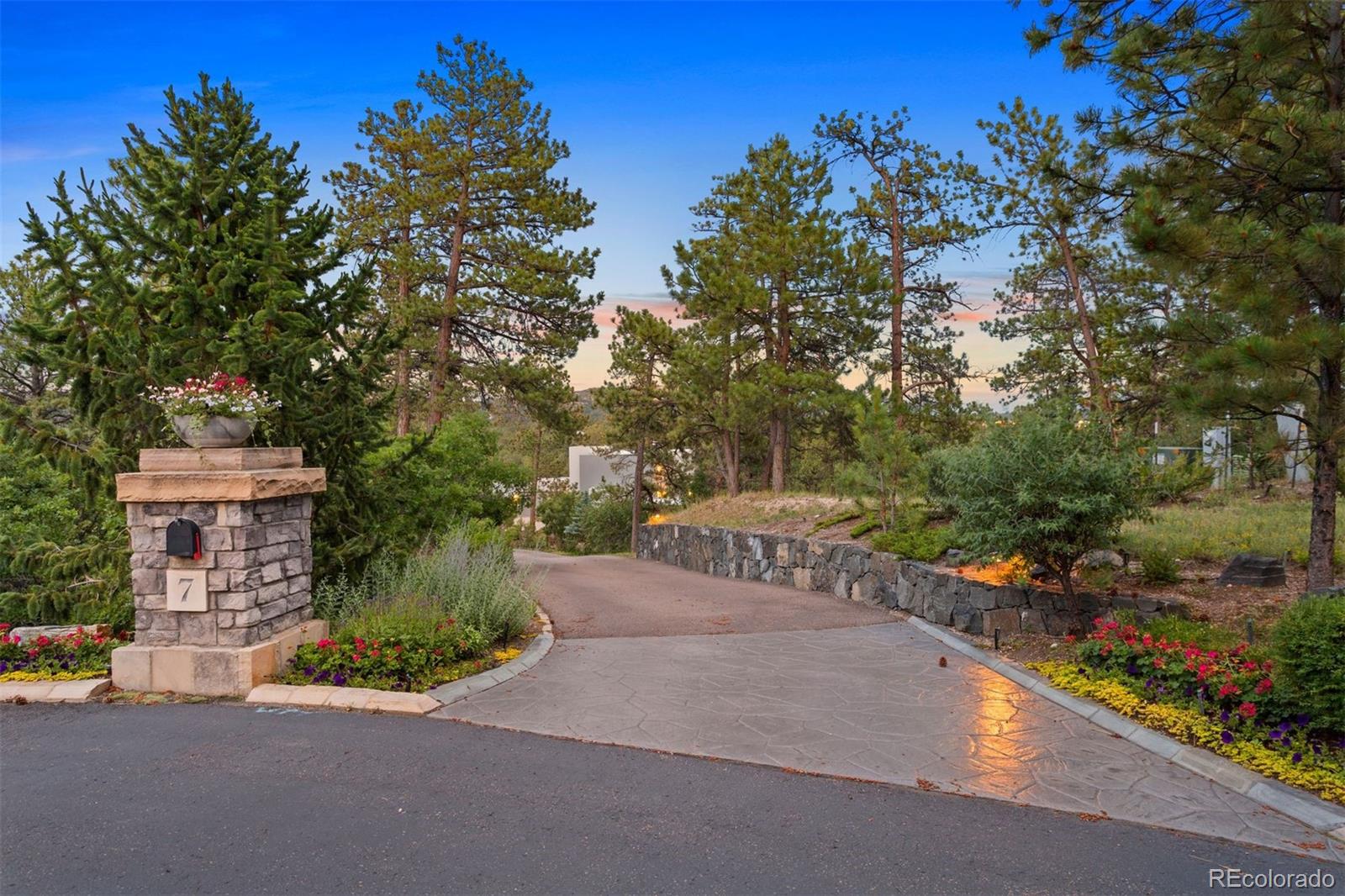 MLS Image #7 for 7  elk pointe lane,castle rock, Colorado