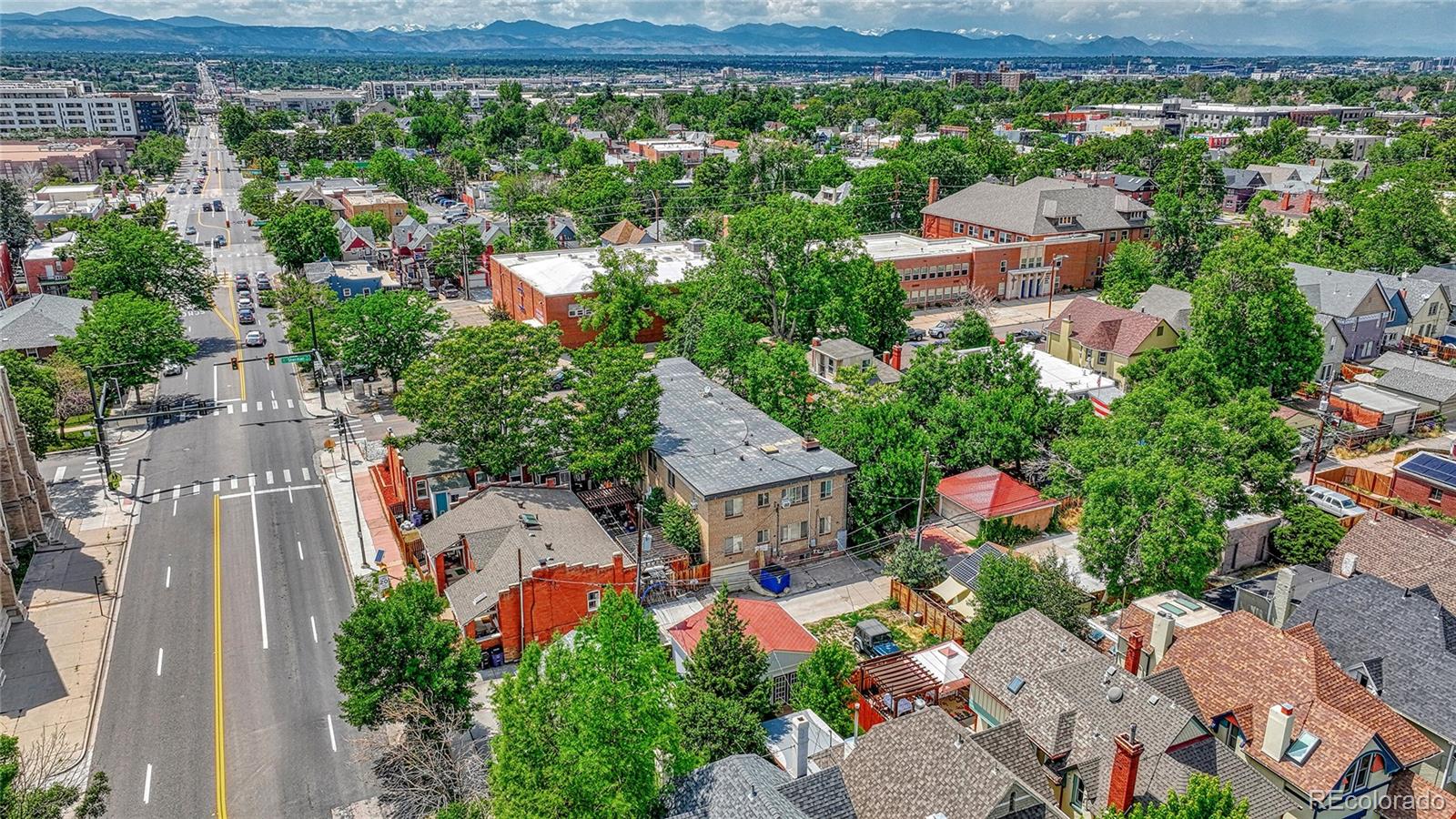 MLS Image #34 for 276 s sherman street,denver, Colorado