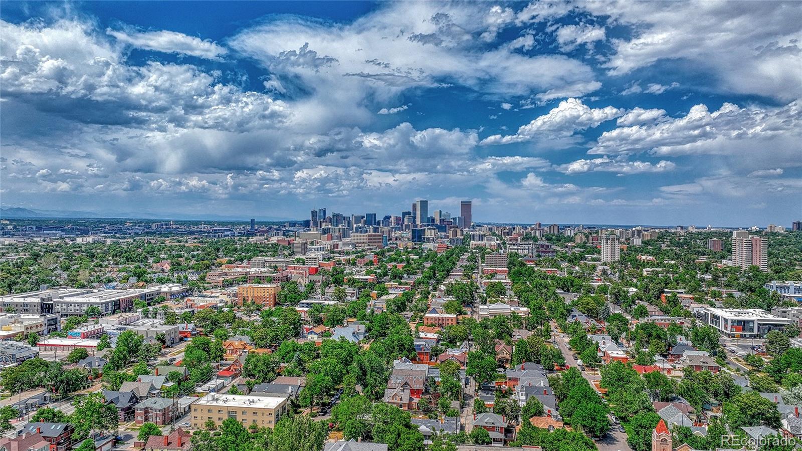 MLS Image #40 for 276 s sherman street,denver, Colorado