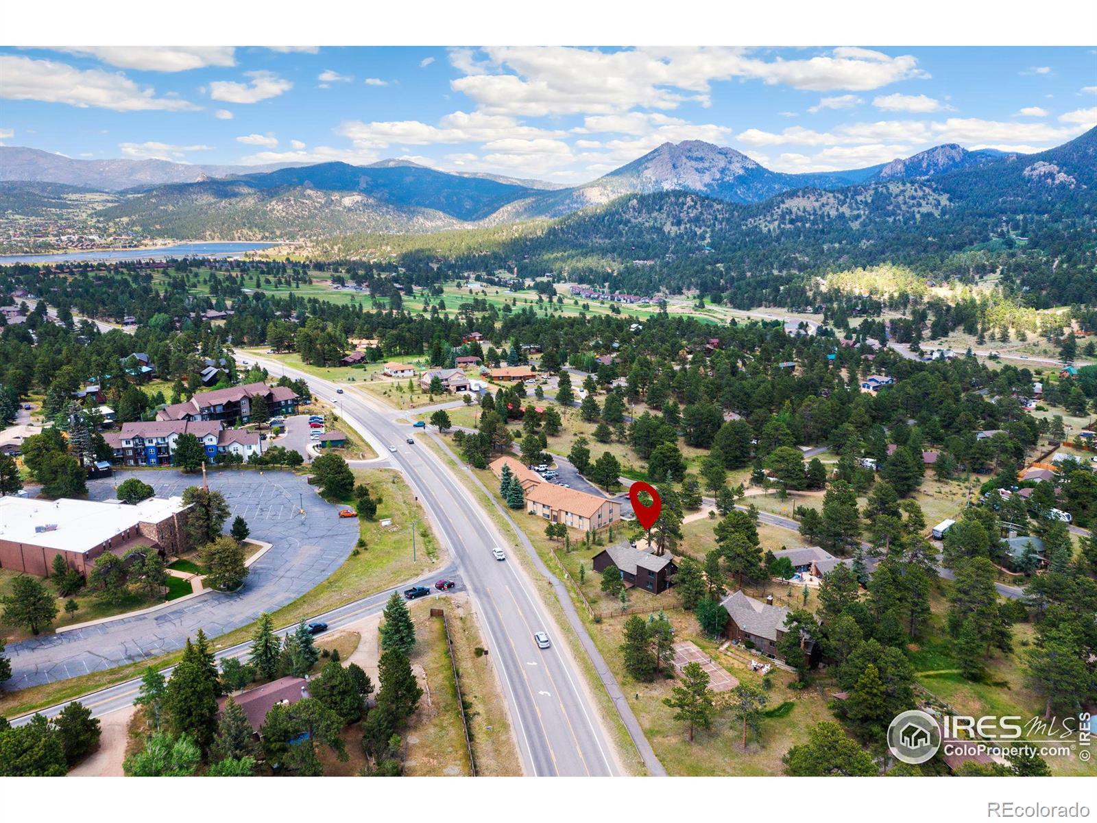 MLS Image #34 for 1635  avalon drive,estes park, Colorado