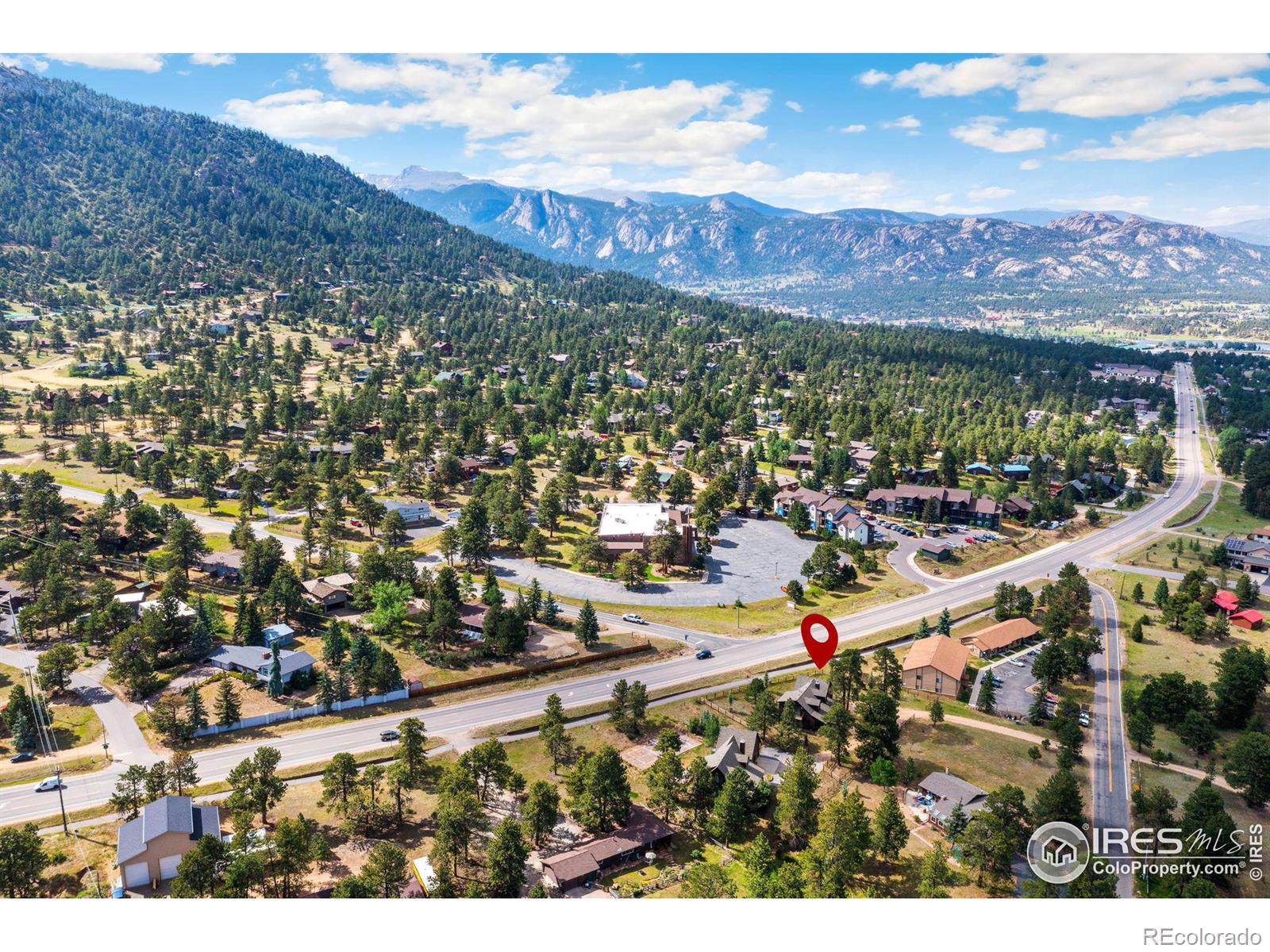 MLS Image #35 for 1635  avalon drive,estes park, Colorado