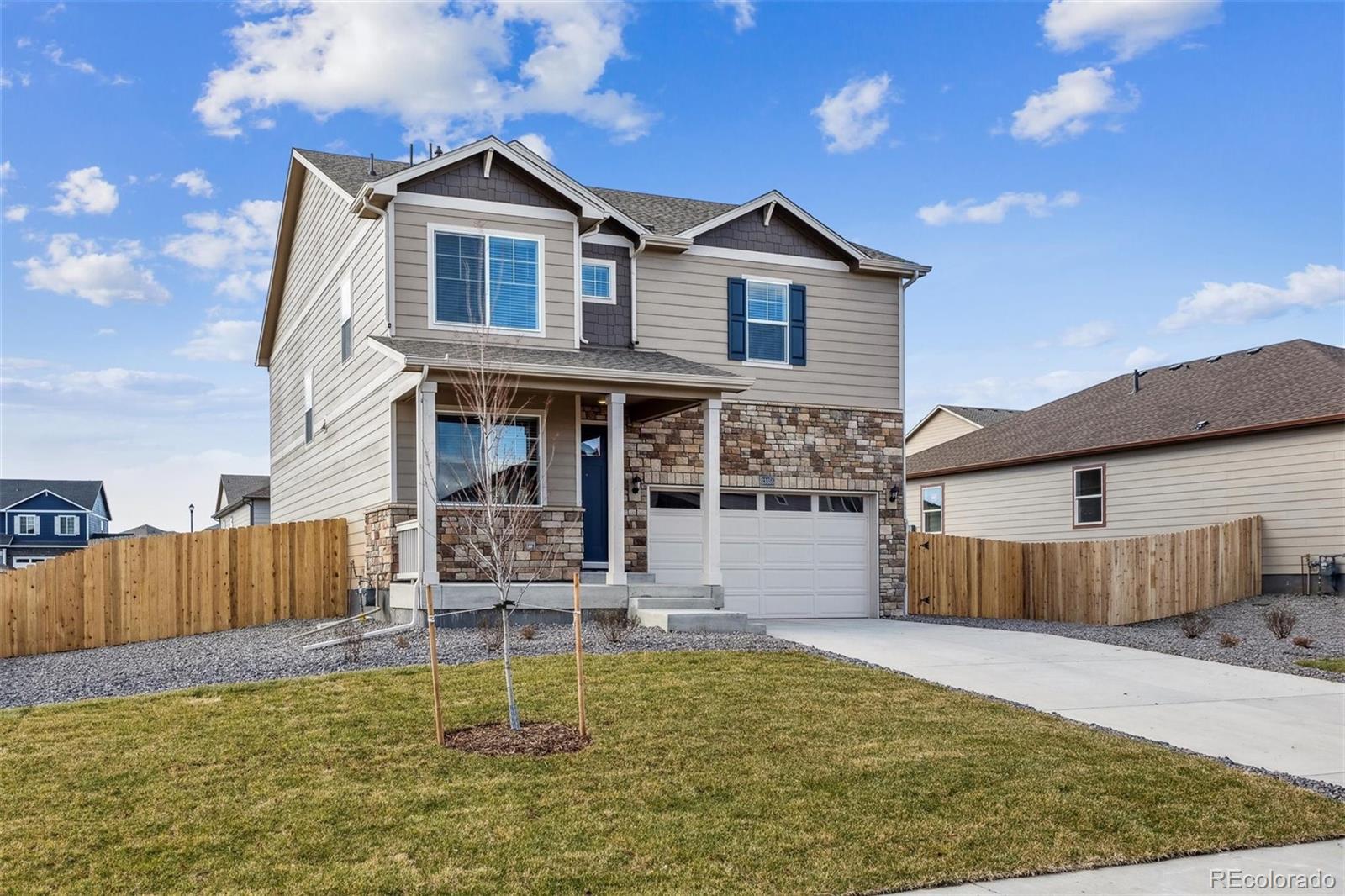 MLS Image #1 for 4355  cattle cross trail,castle rock, Colorado