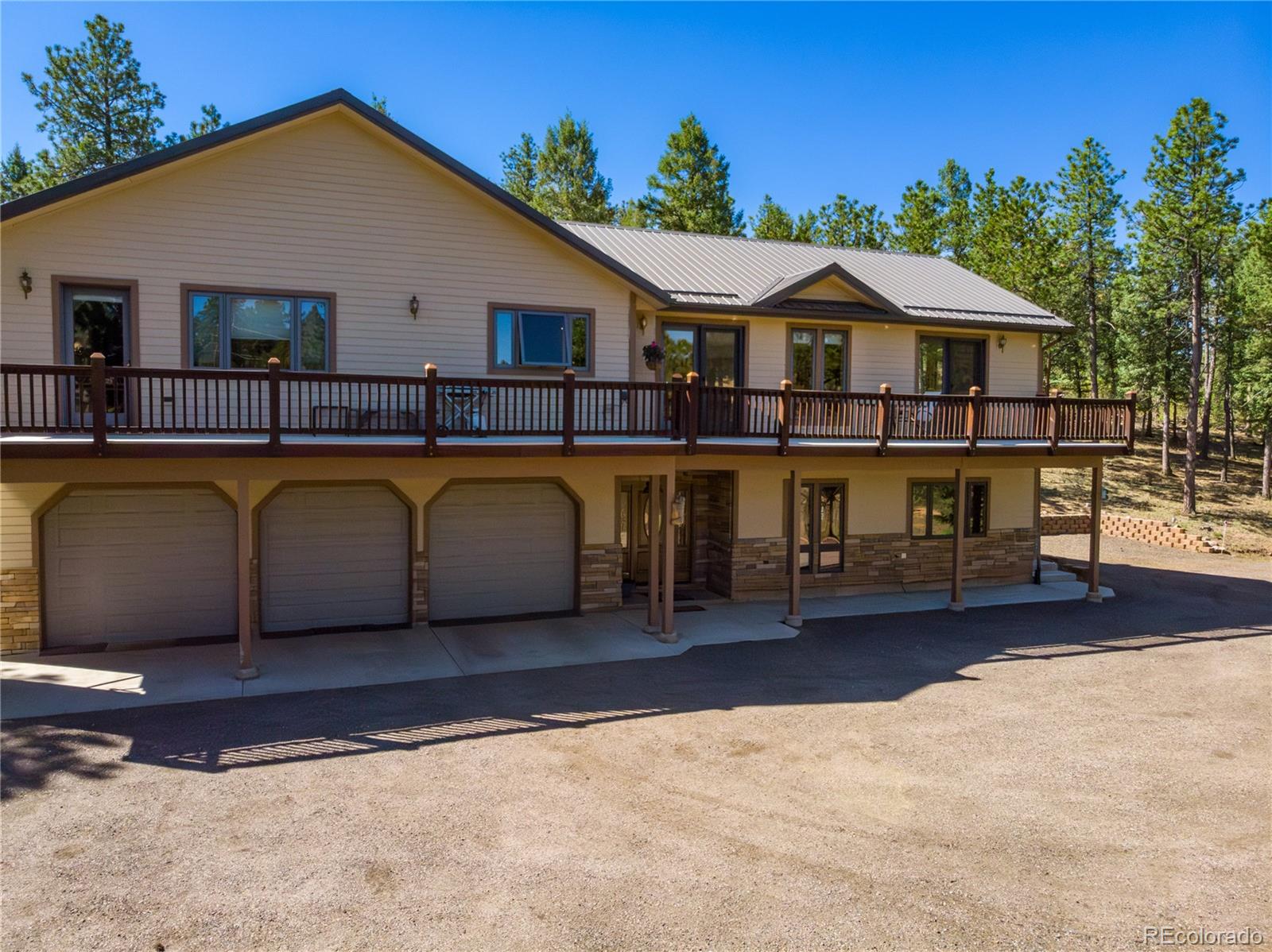 MLS Image #1 for 33973  iroquois trail,pine, Colorado