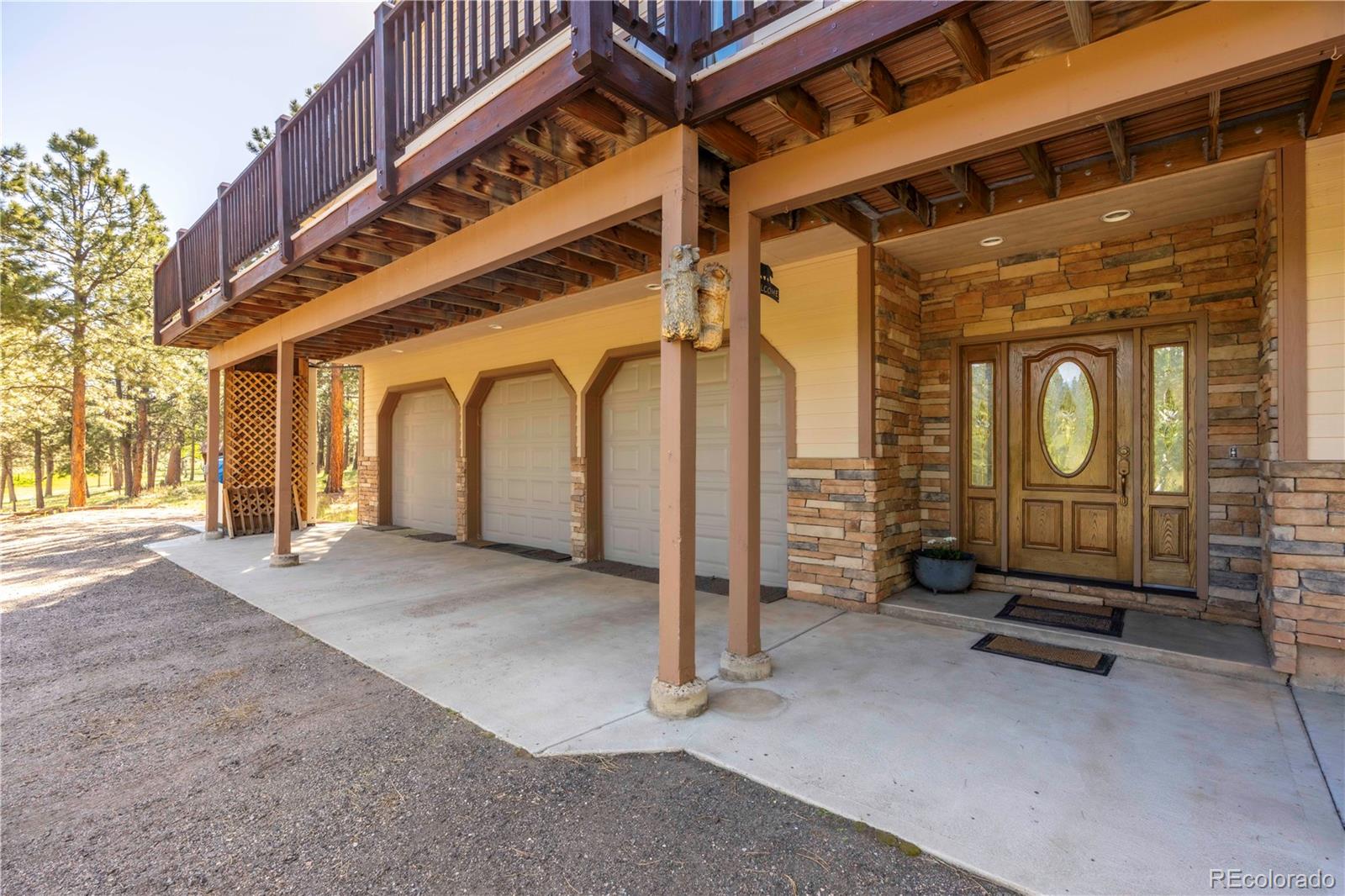 MLS Image #2 for 33973  iroquois trail,pine, Colorado
