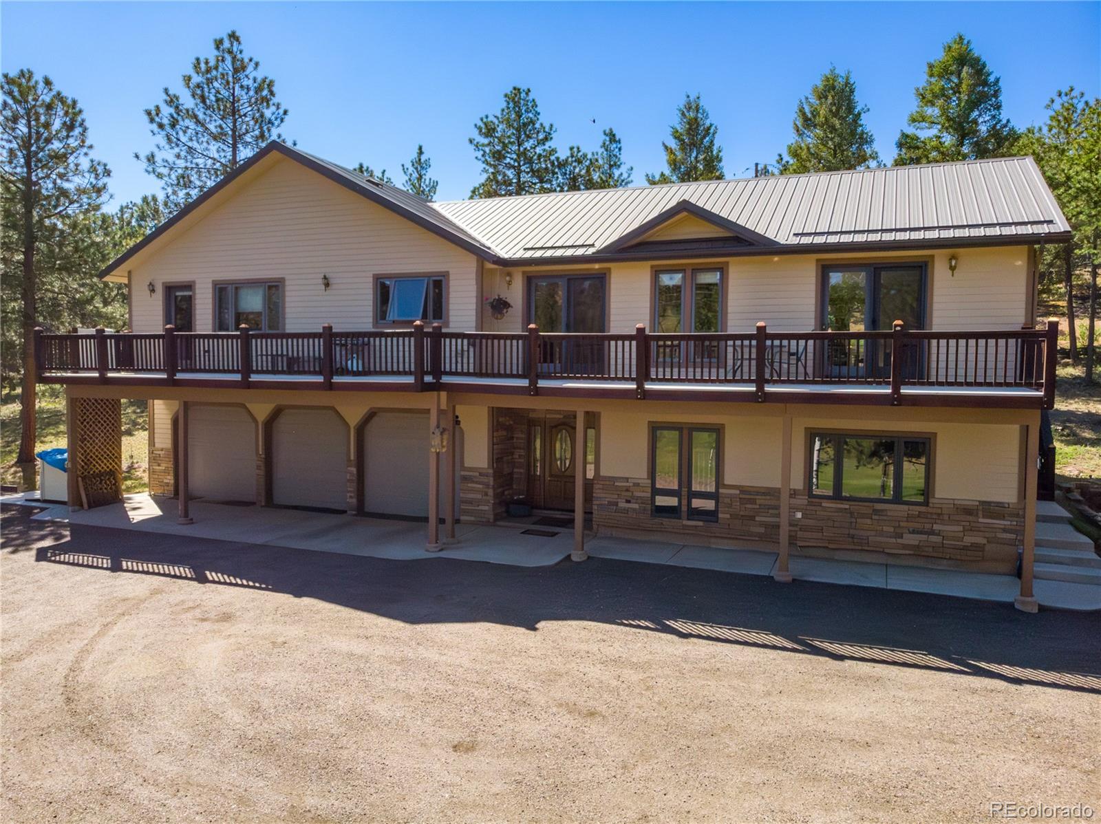 MLS Image #4 for 33973  iroquois trail,pine, Colorado