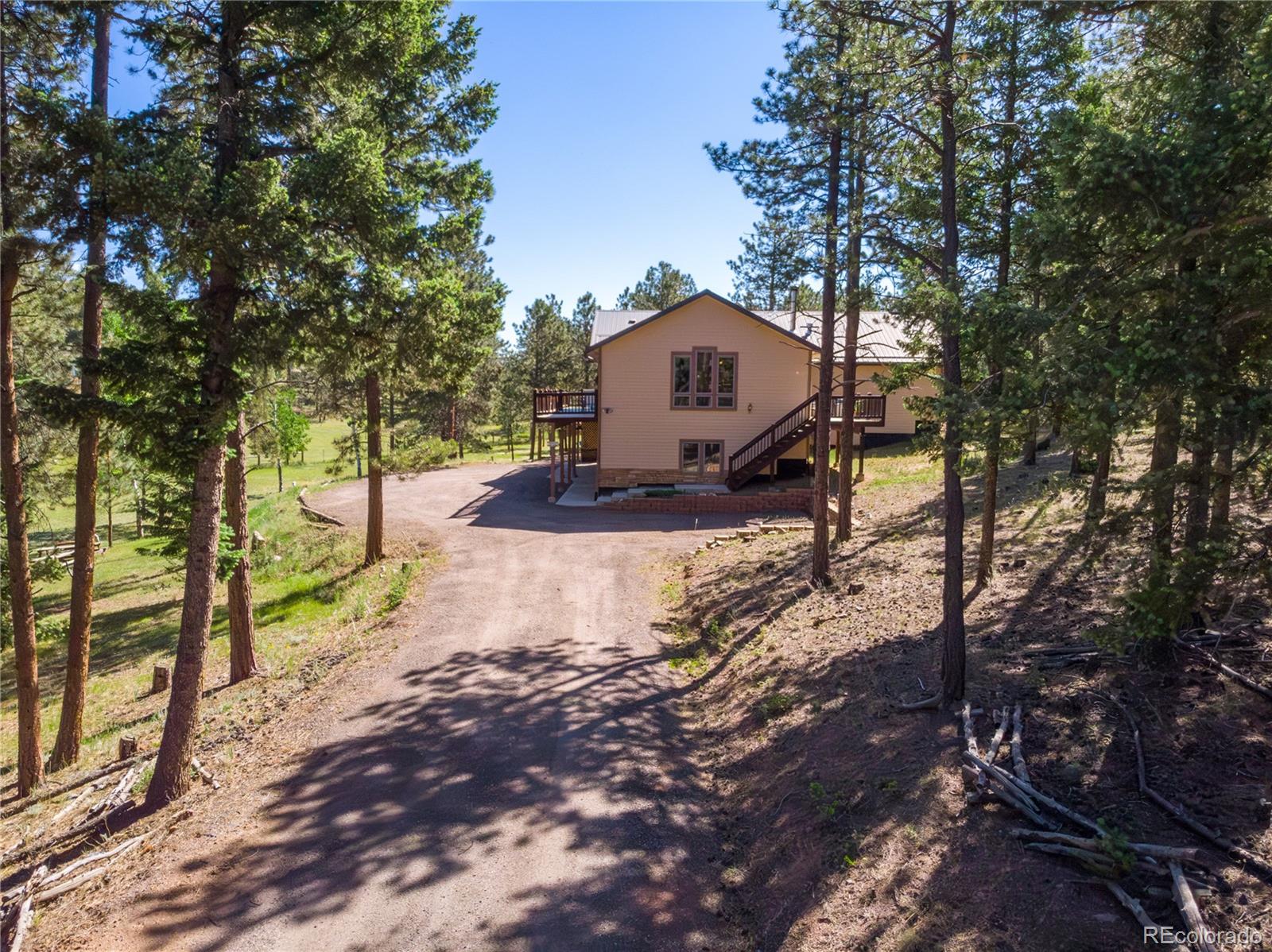 MLS Image #43 for 33973  iroquois trail,pine, Colorado