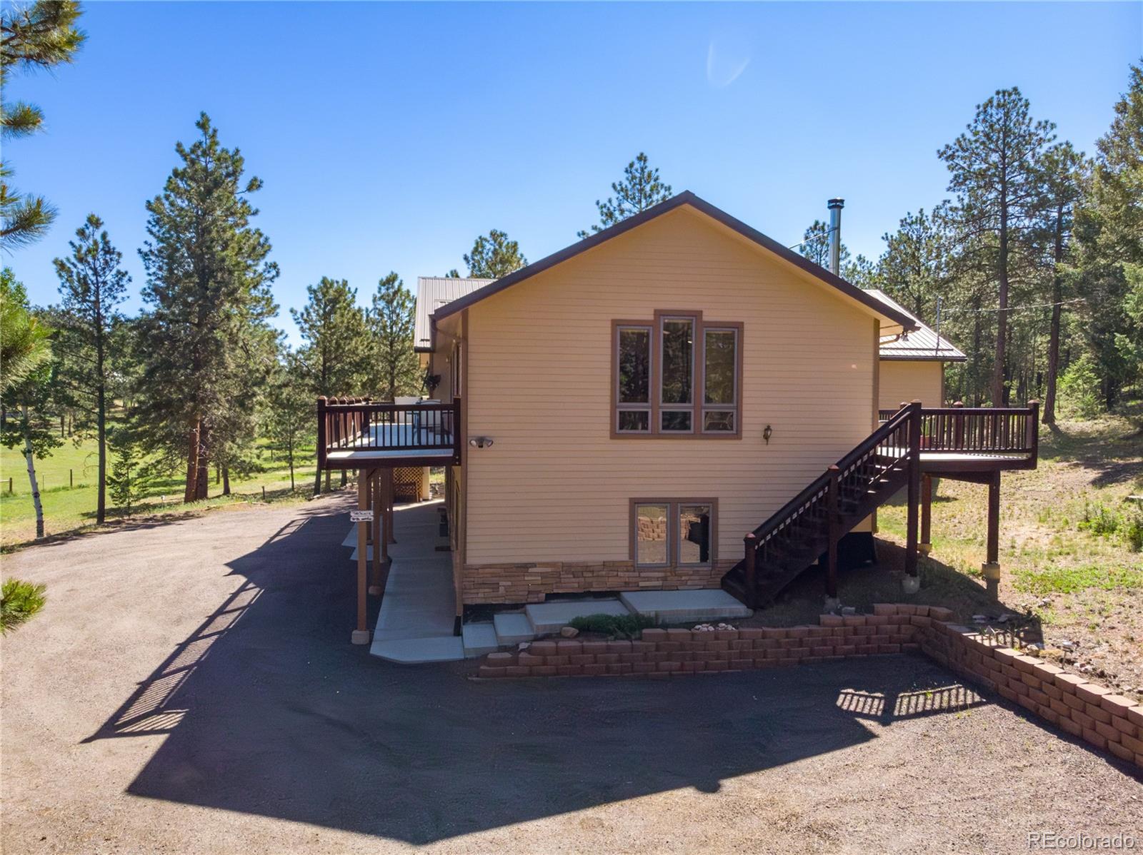 MLS Image #45 for 33973  iroquois trail,pine, Colorado