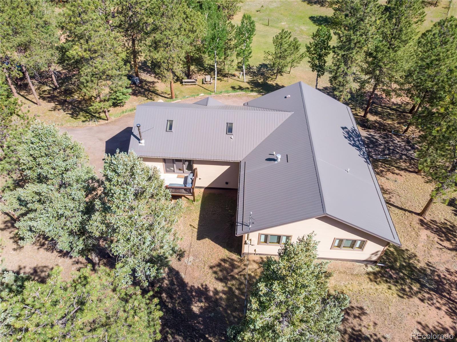 MLS Image #46 for 33973  iroquois trail,pine, Colorado