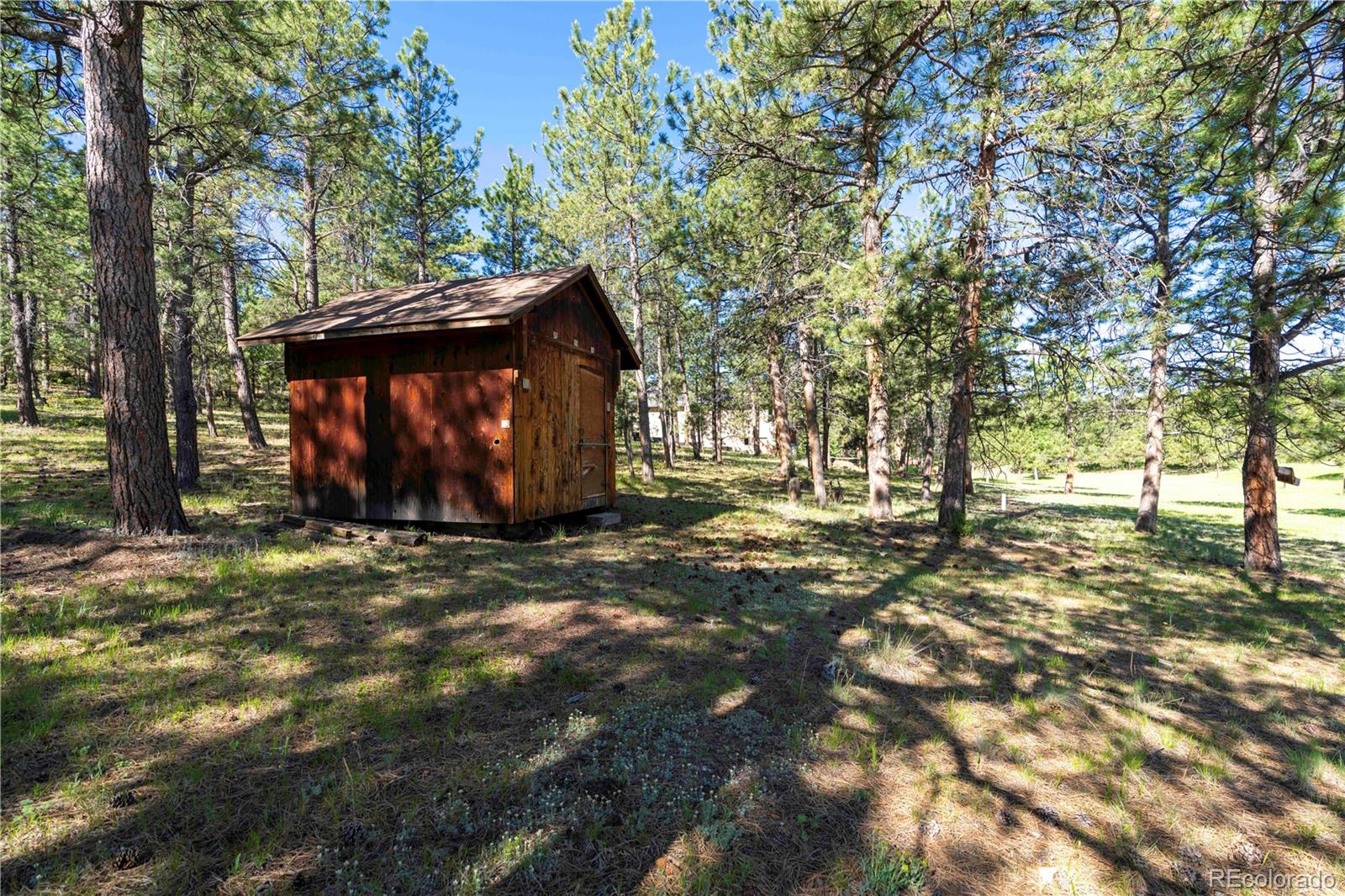 MLS Image #47 for 33973  iroquois trail,pine, Colorado