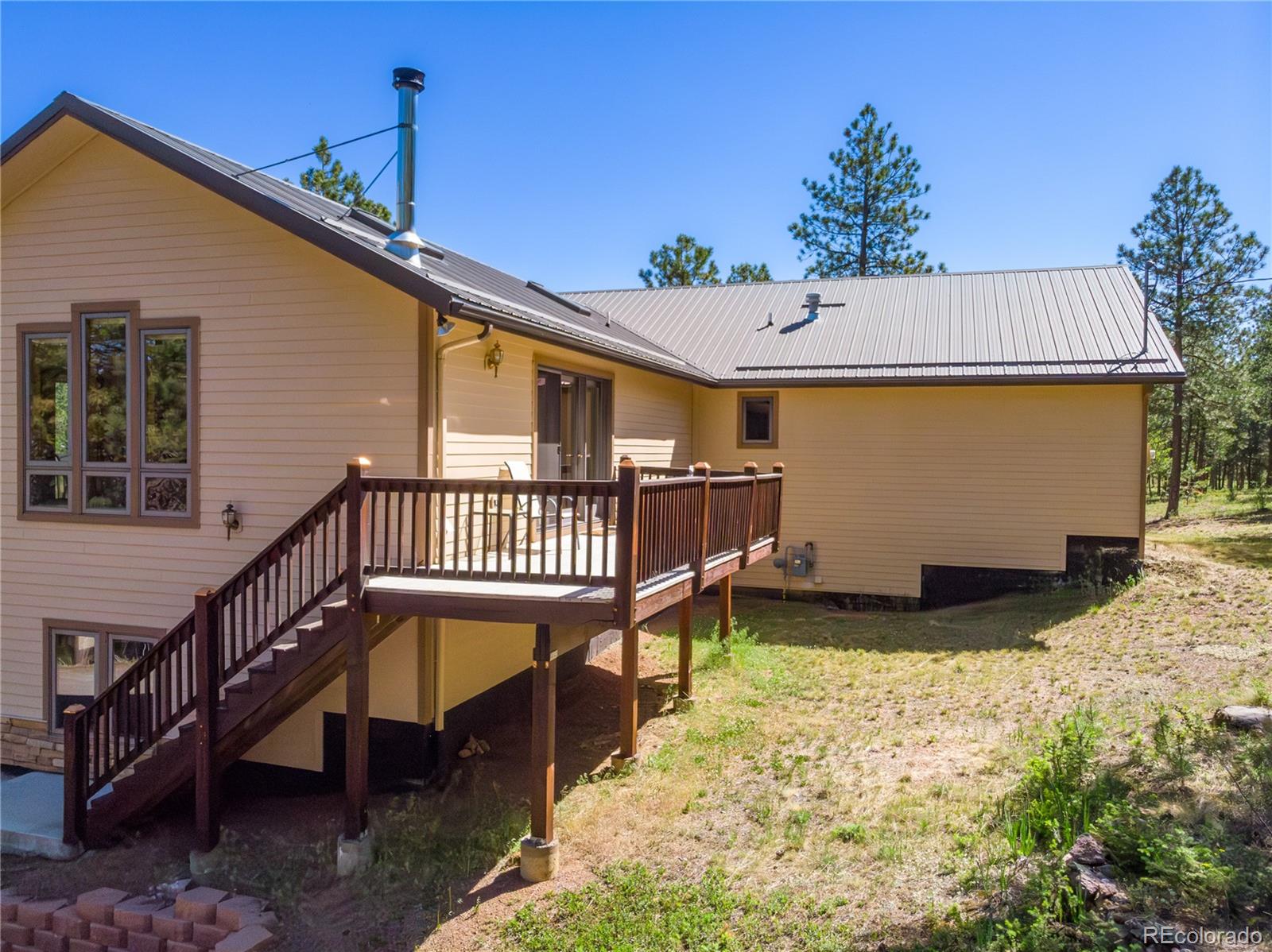 MLS Image #5 for 33973  iroquois trail,pine, Colorado