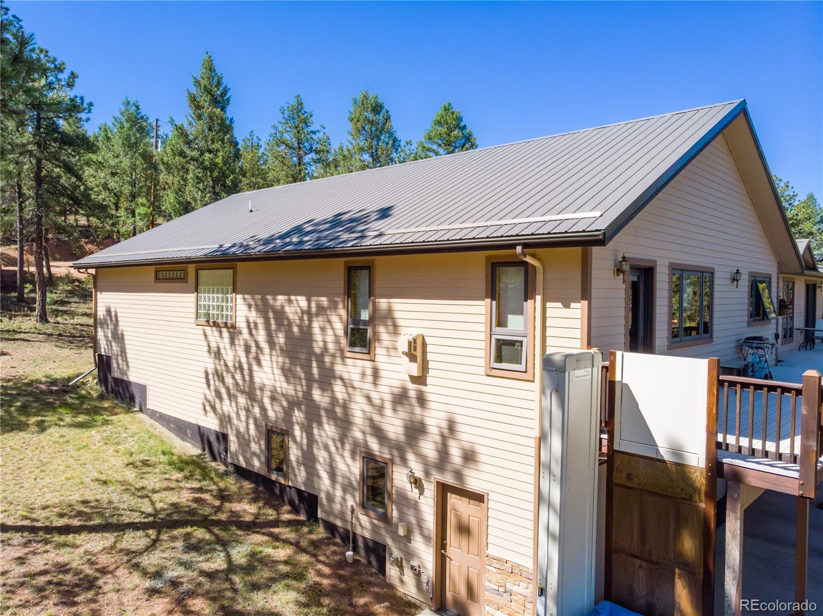 MLS Image #6 for 33973  iroquois trail,pine, Colorado